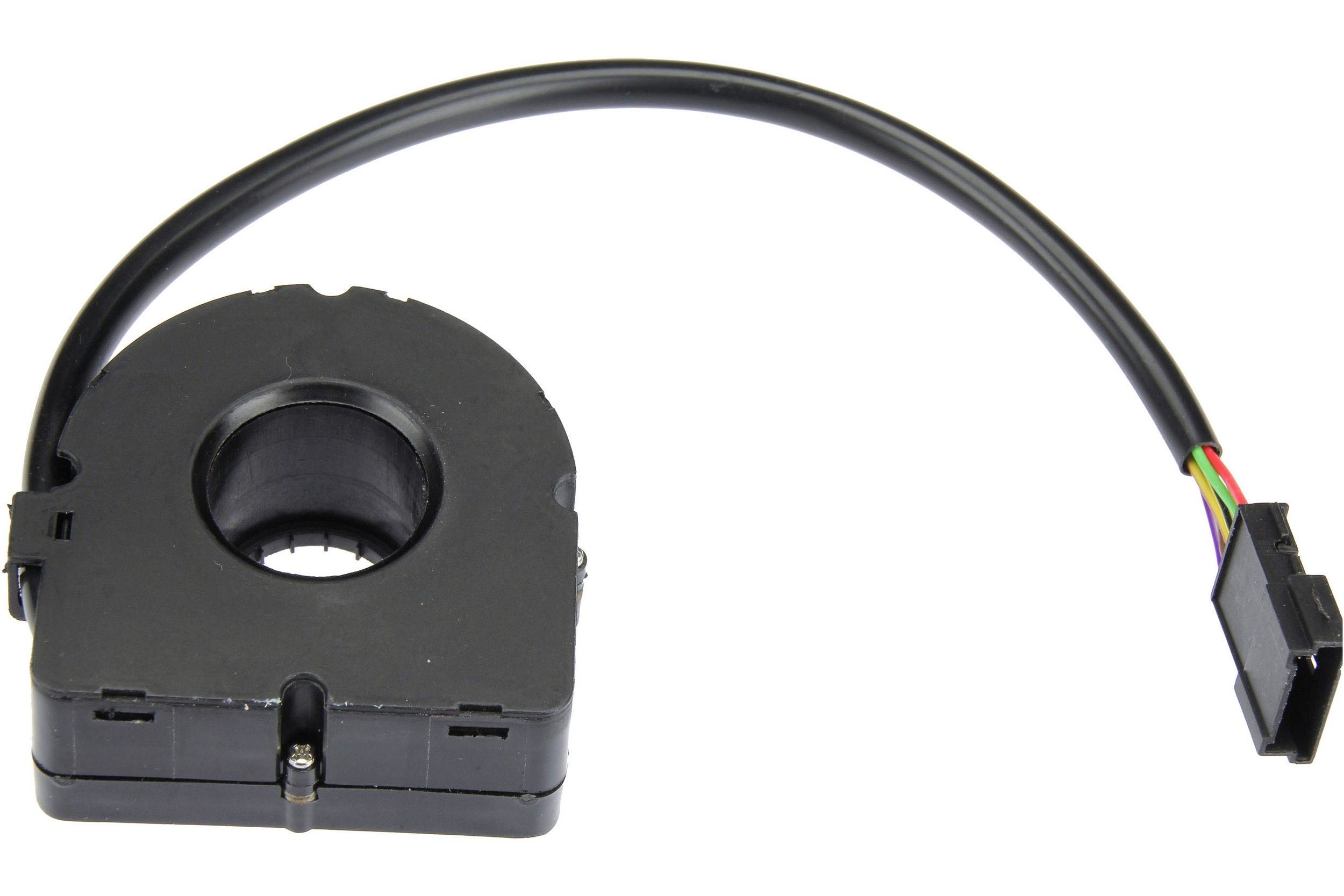 2008, 2007, 2006, 2005, 2004, 2003, 2002 Mini Cooper Steering Angle Sensor