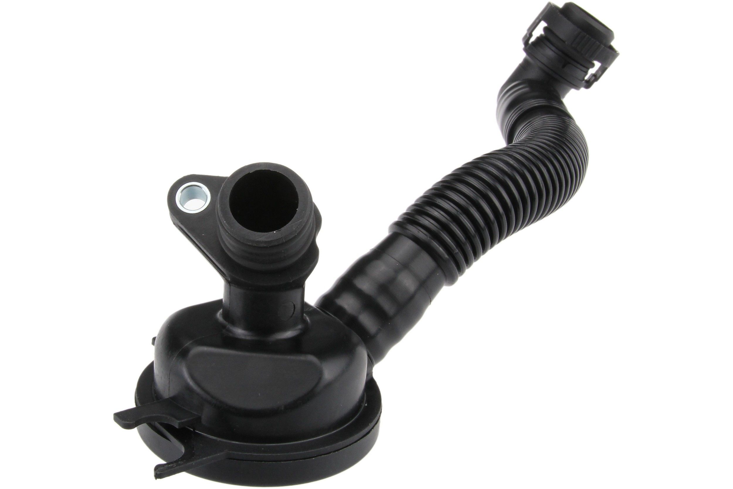 2011, 2010, 2009, 2008, 2007 Mercedes-Benz CLS63 AMG 2007-2011 Mercedes-Benz C63 AMG Engine Crankcase Vent Valve