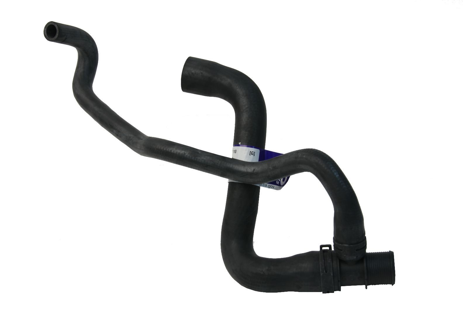 2016, 2015, 2014, 2013 Mini Cooper Paceman Countryman Radiator Coolant Hose