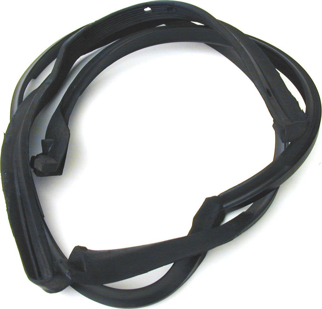 1971, 1970, 1969, 1968 Mercedes-Benz 280SL 1968-1971 Mercedes-Benz 230SL Door Seal