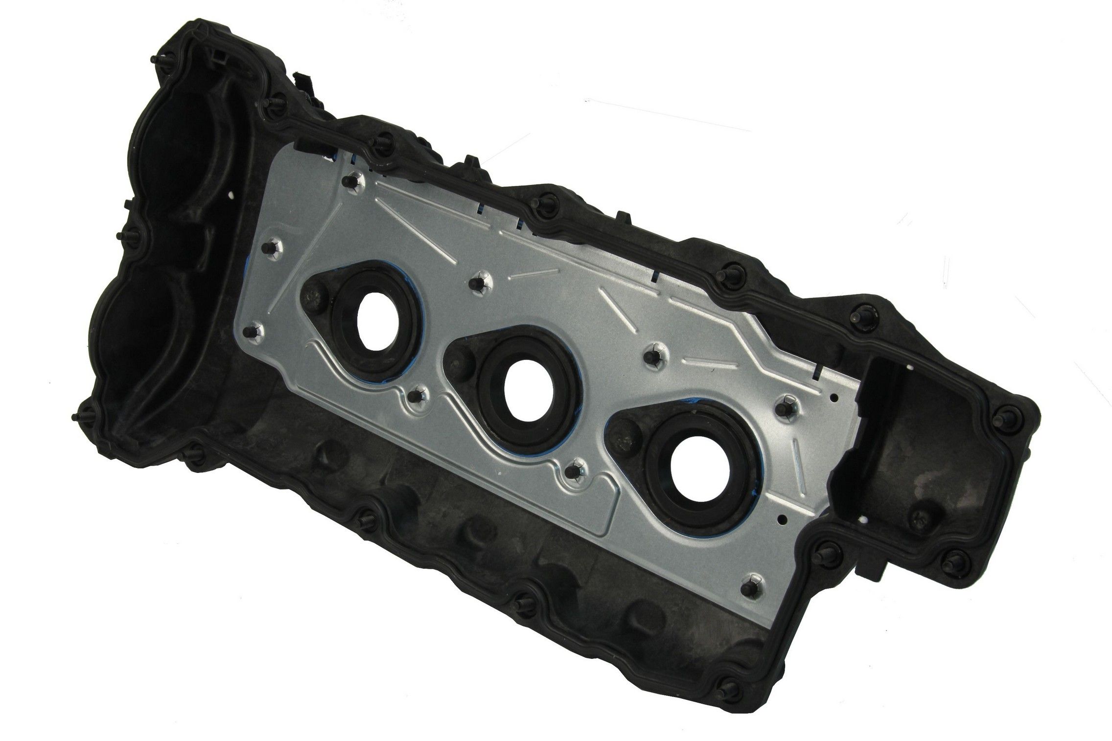 2017, 2016, 2015, 2014, 2013, 2012, 2011, 2010 Chevrolet Equinox Engine Valve Cover