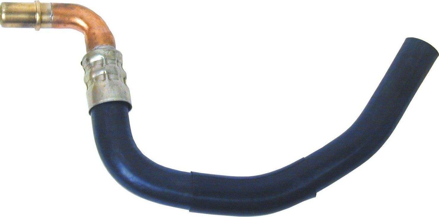 1999, 1998 Volvo C70 HVAC Heater Hose