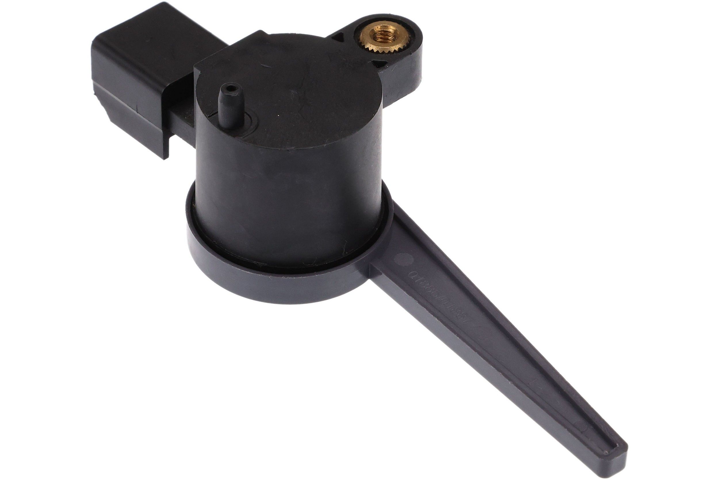 2023, 2022, 2021, 2020, 2019, 2018, 2017, 2016, 2015 Dodge Challenger Brake Light Switch