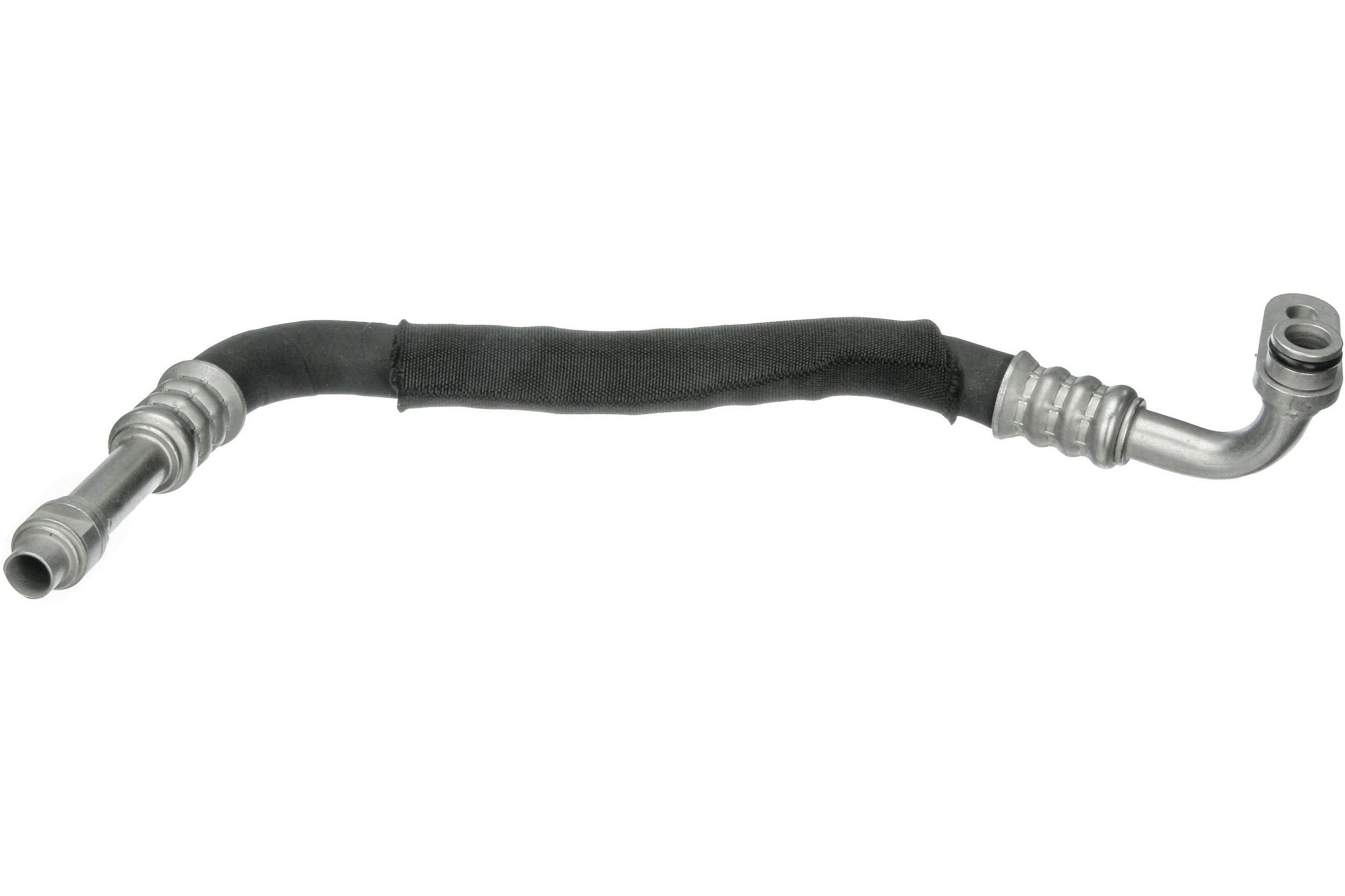 2010, 2009, 2008 BMW 535i Engine Oil Cooler Hose Assembly