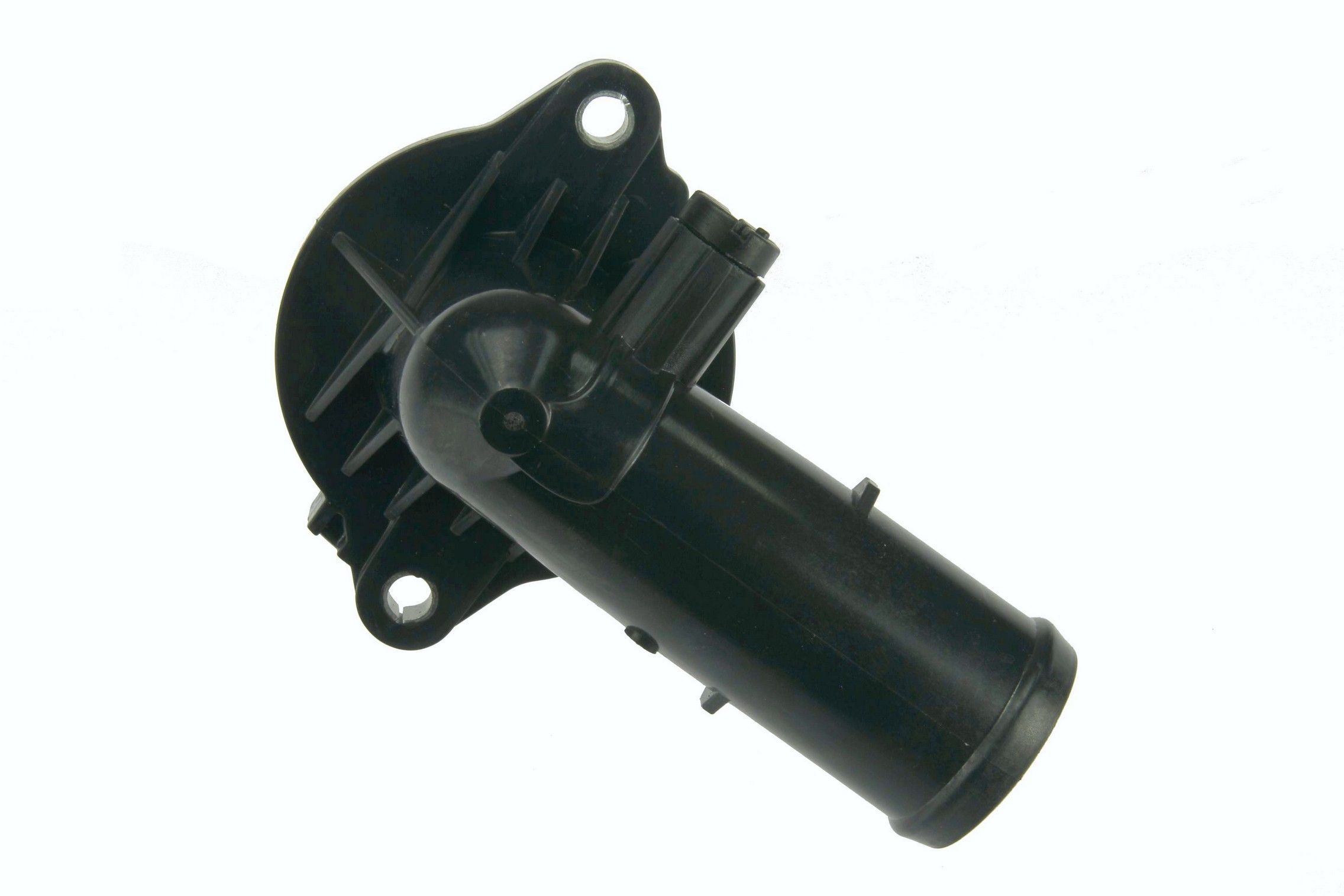 2015, 2014, 2013, 2012, 2011 Dodge Durango Engine Coolant Thermostat Housing Assembly