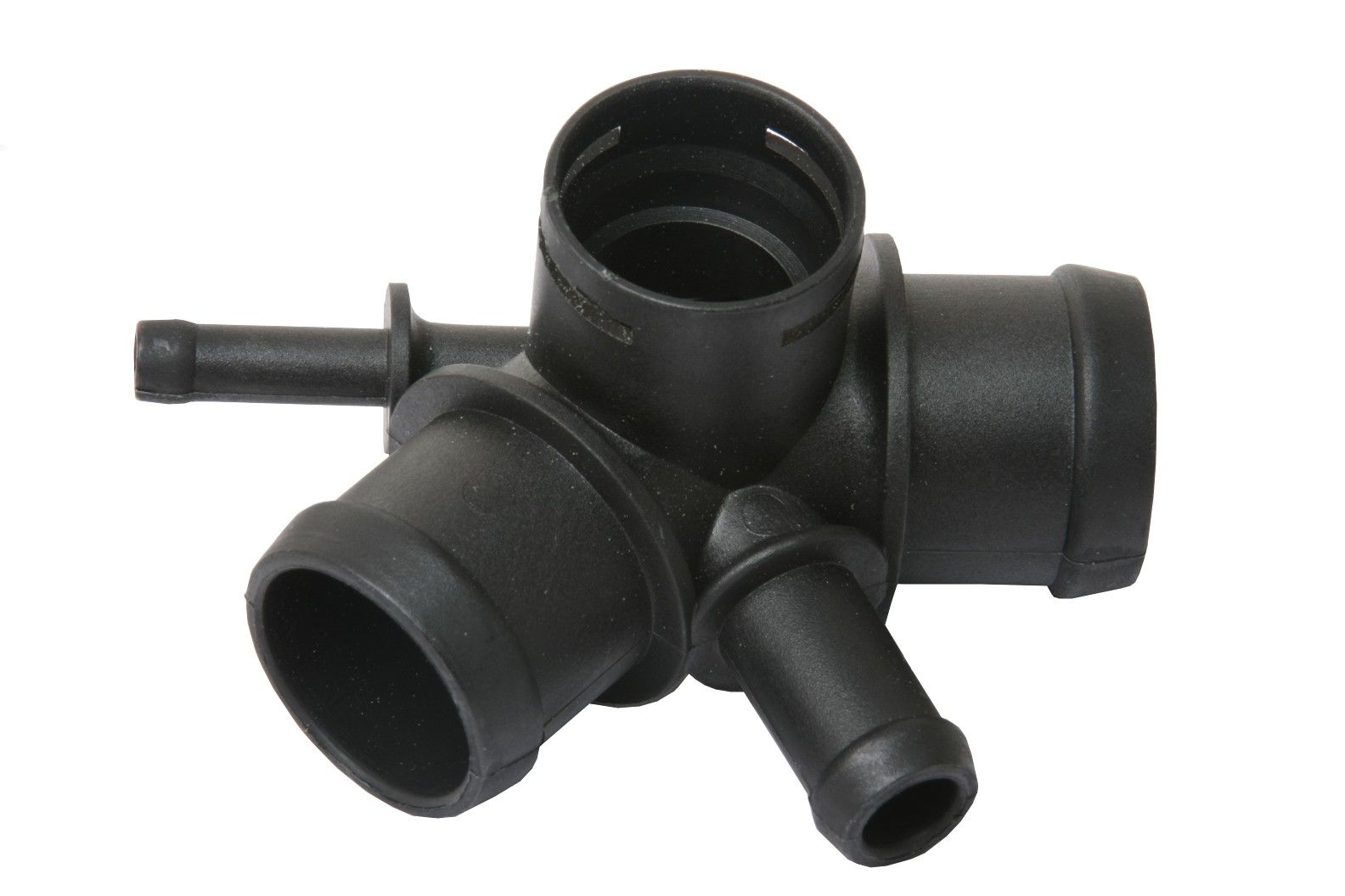 2002, 2001, 2000 Audi TT Radiator Coolant Hose Connector