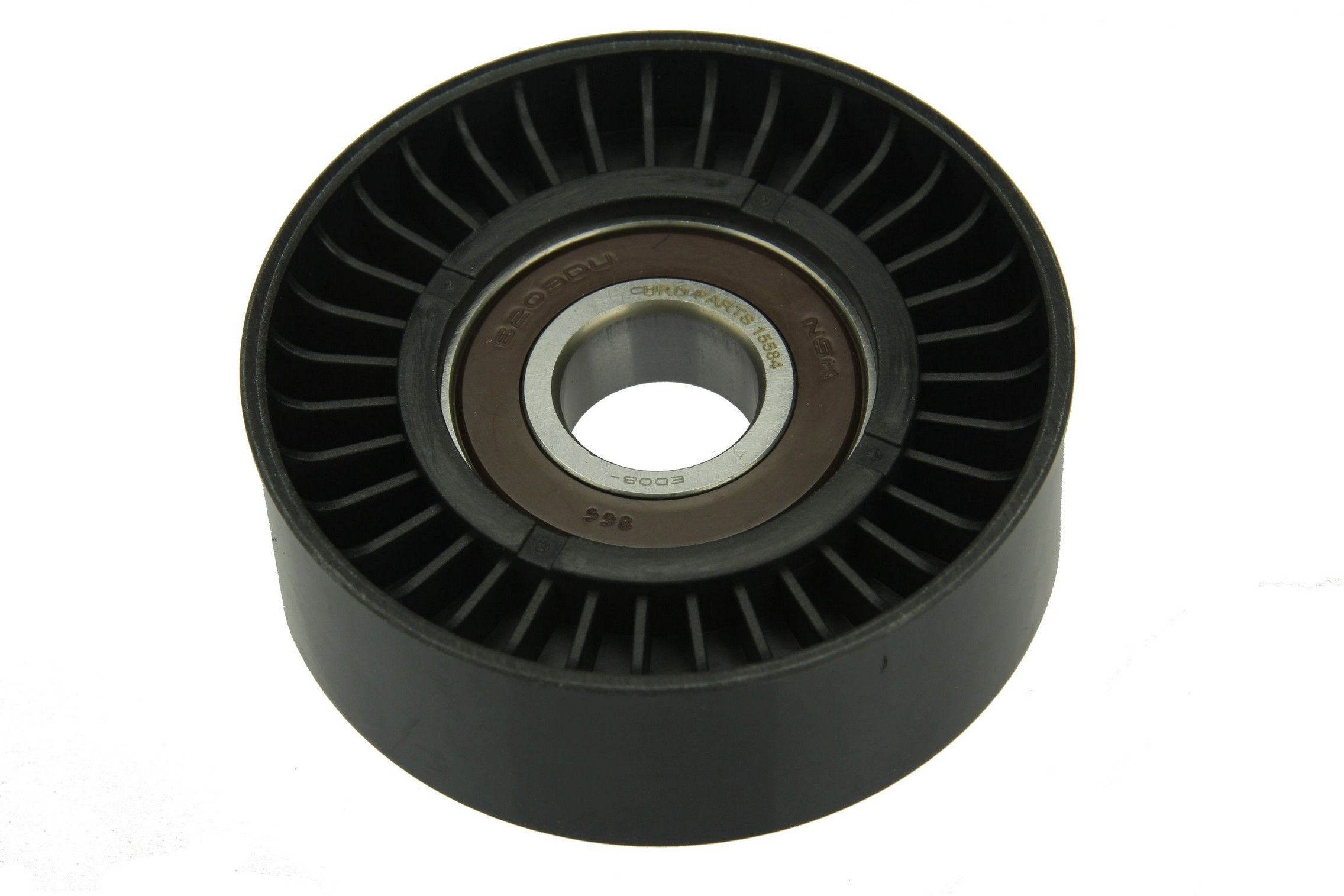 2014, 2013, 2012, 2011, 2010 Ford Transit Accessory Drive Belt Tensioner Pulley