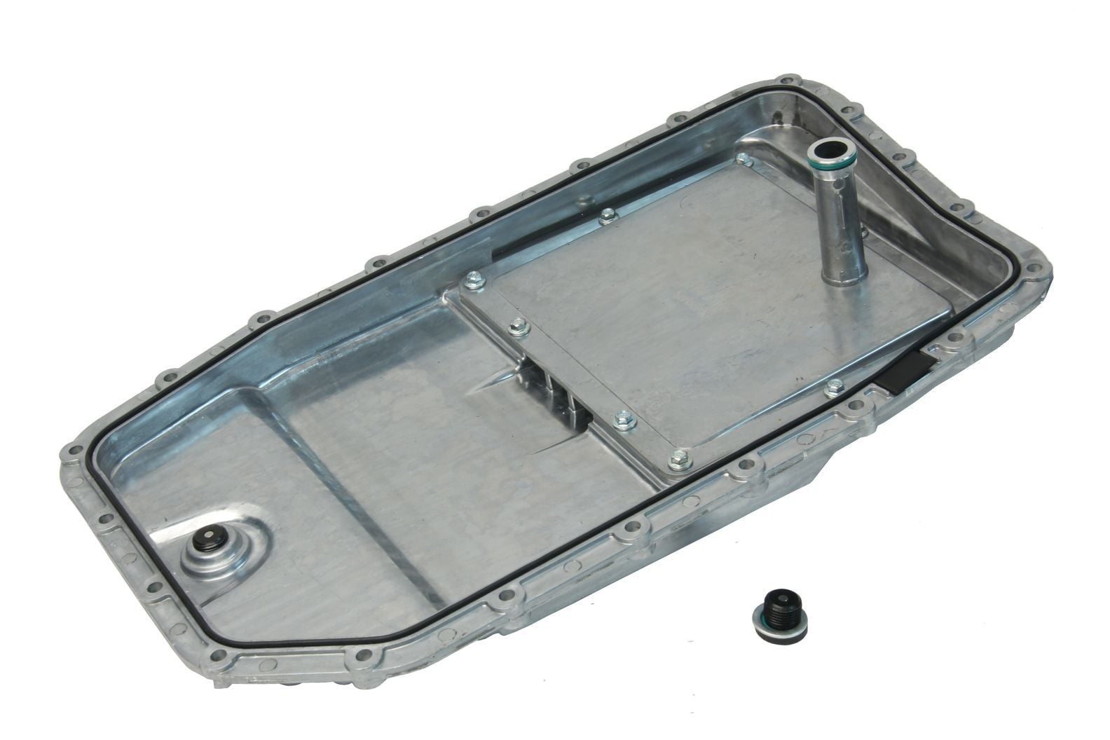 Transmission Oil Pan Kit