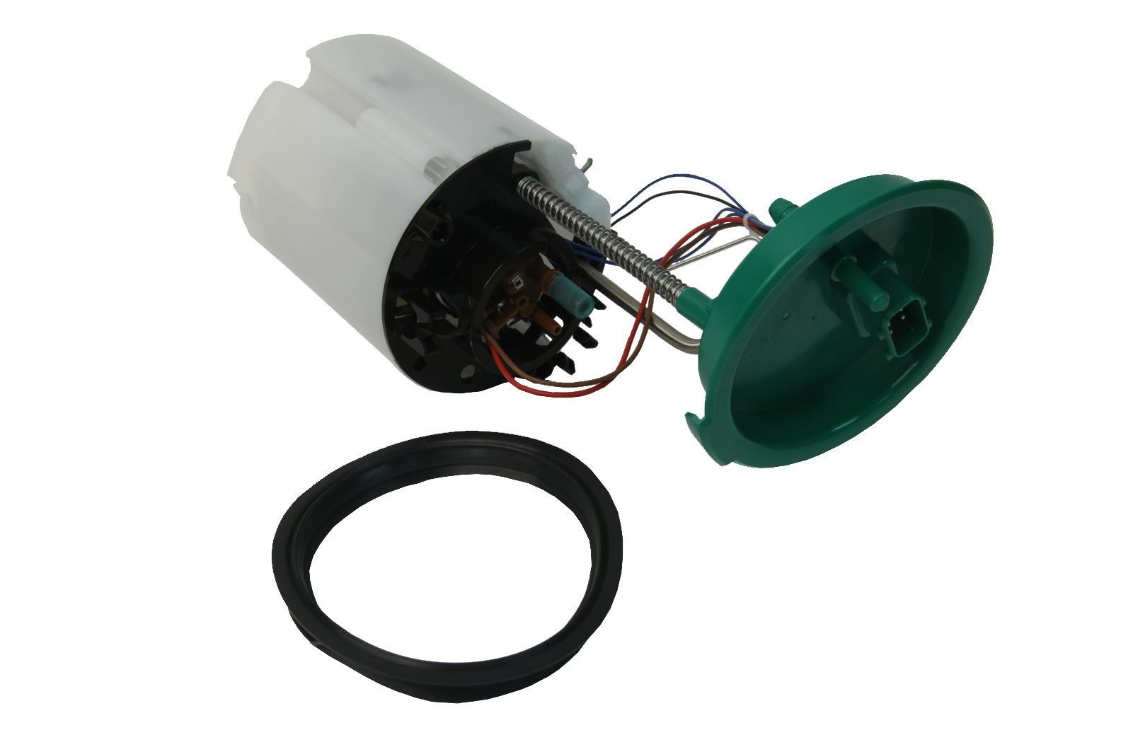 2015, 2014, 2013, 2012, 2011, 2010, 2009, 2008, 2007 Mini Cooper Fuel Pump Module Assembly