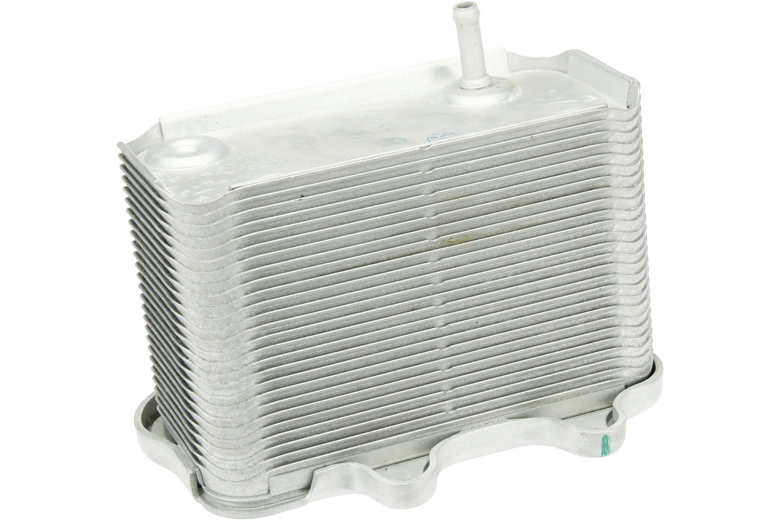 2004, 2003, 2002, 2001, 2000 Porsche Boxster Engine Oil Cooler