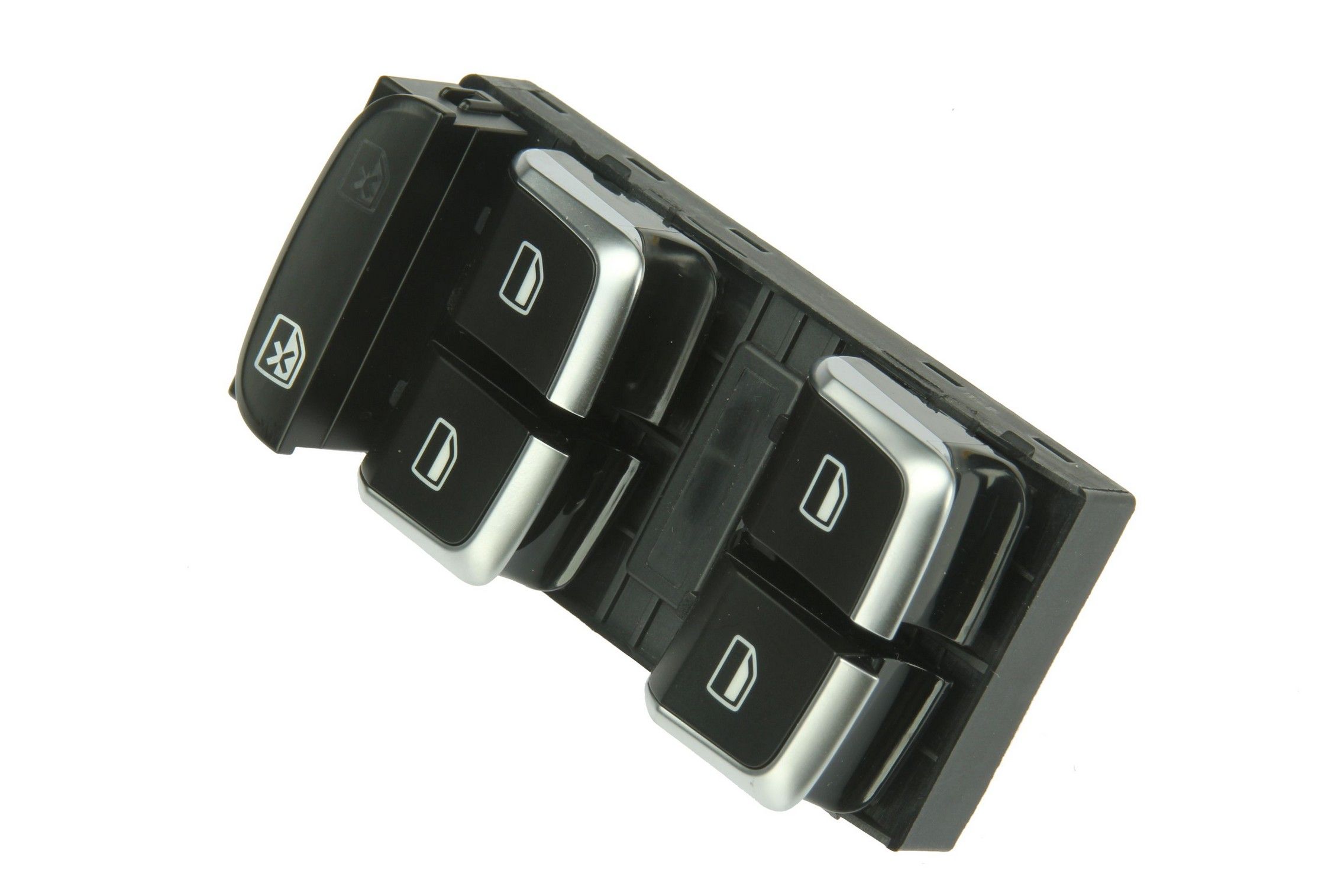 2015, 2014, 2013 Audi A4 Door Window Switch