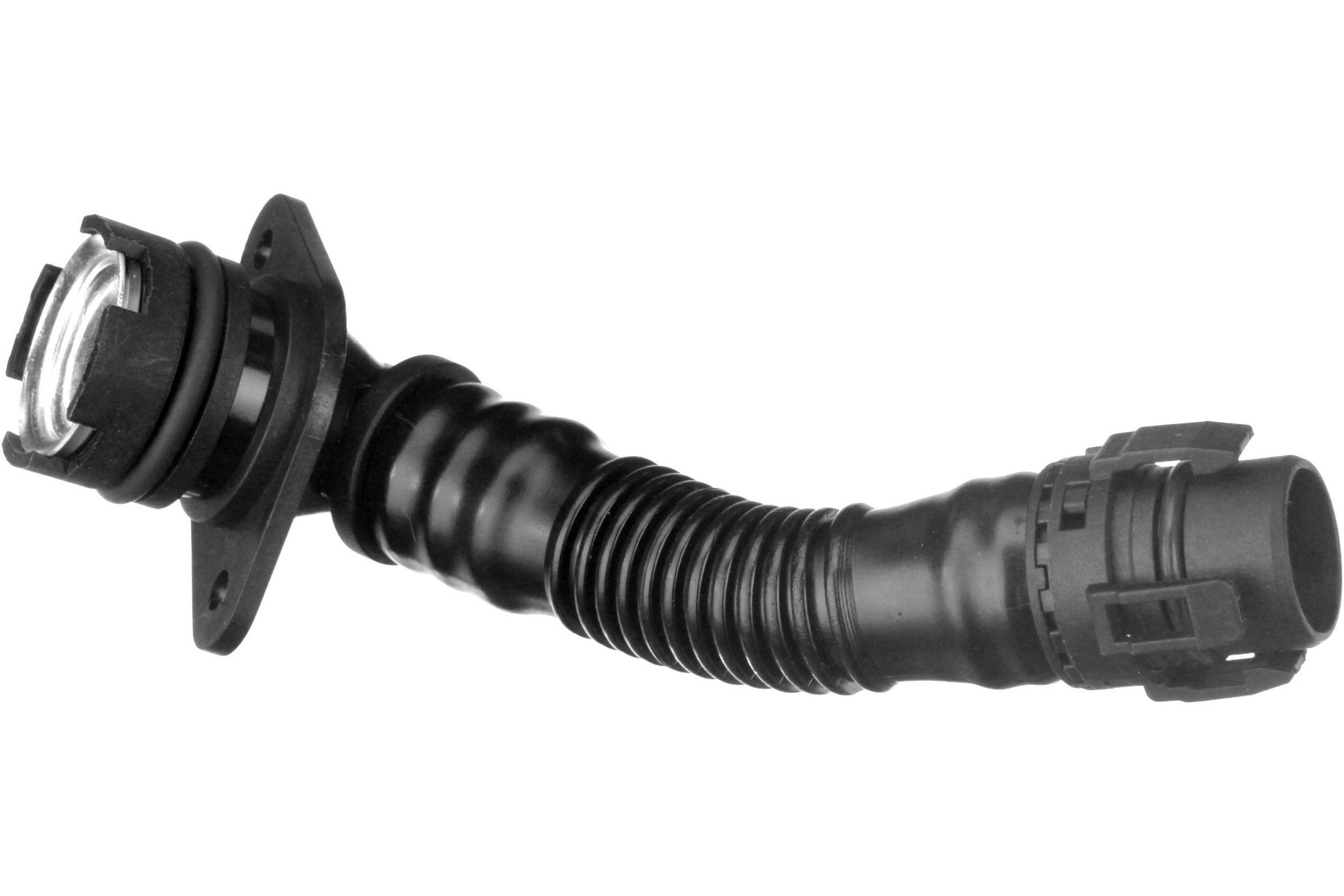 2017, 2016, 2015, 2014, 2013, 2012, 2011 BMW X3 Engine Crankcase Breather Hose