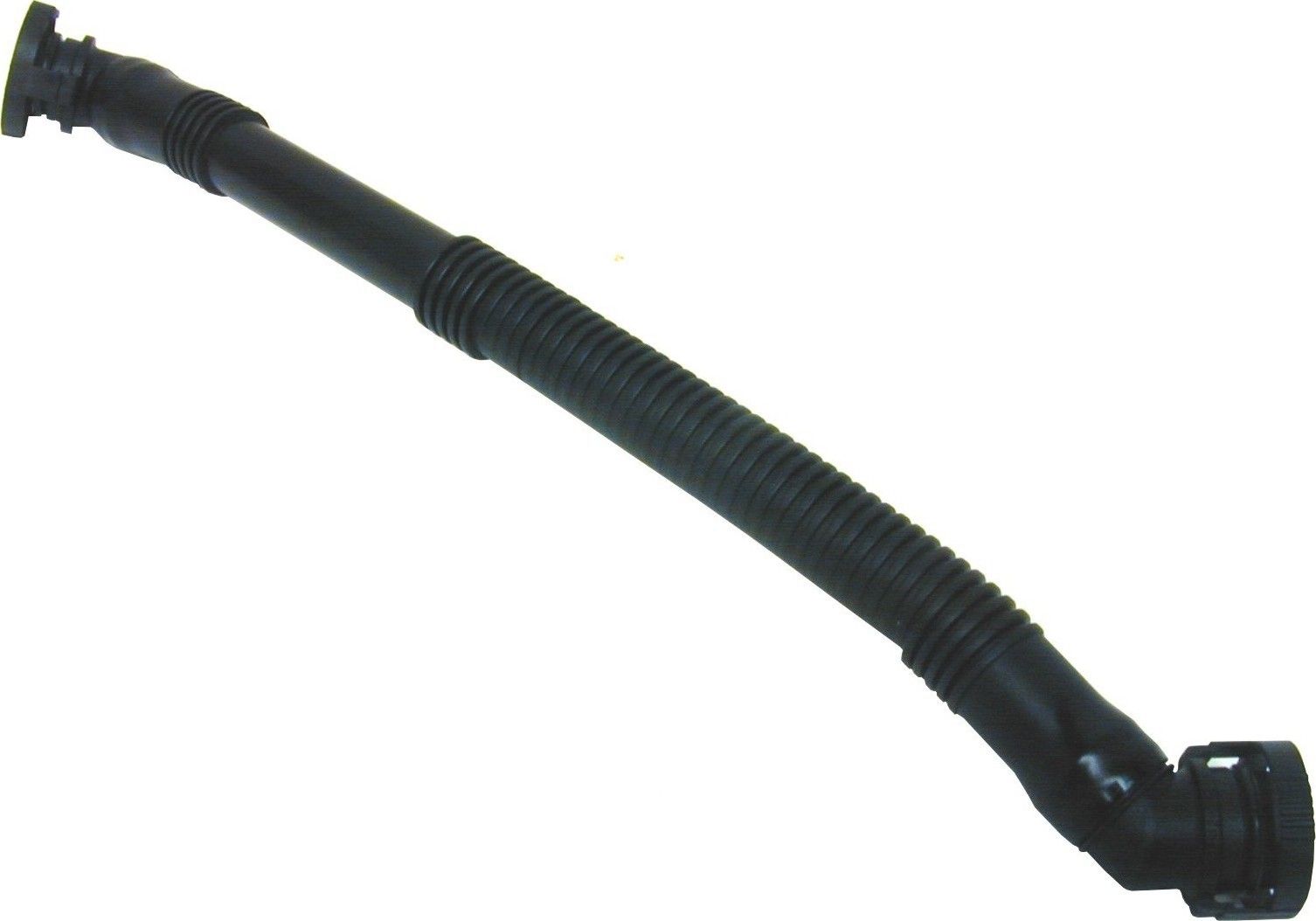 1999, 1998, 1997 BMW 528i Engine Crankcase Breather Hose