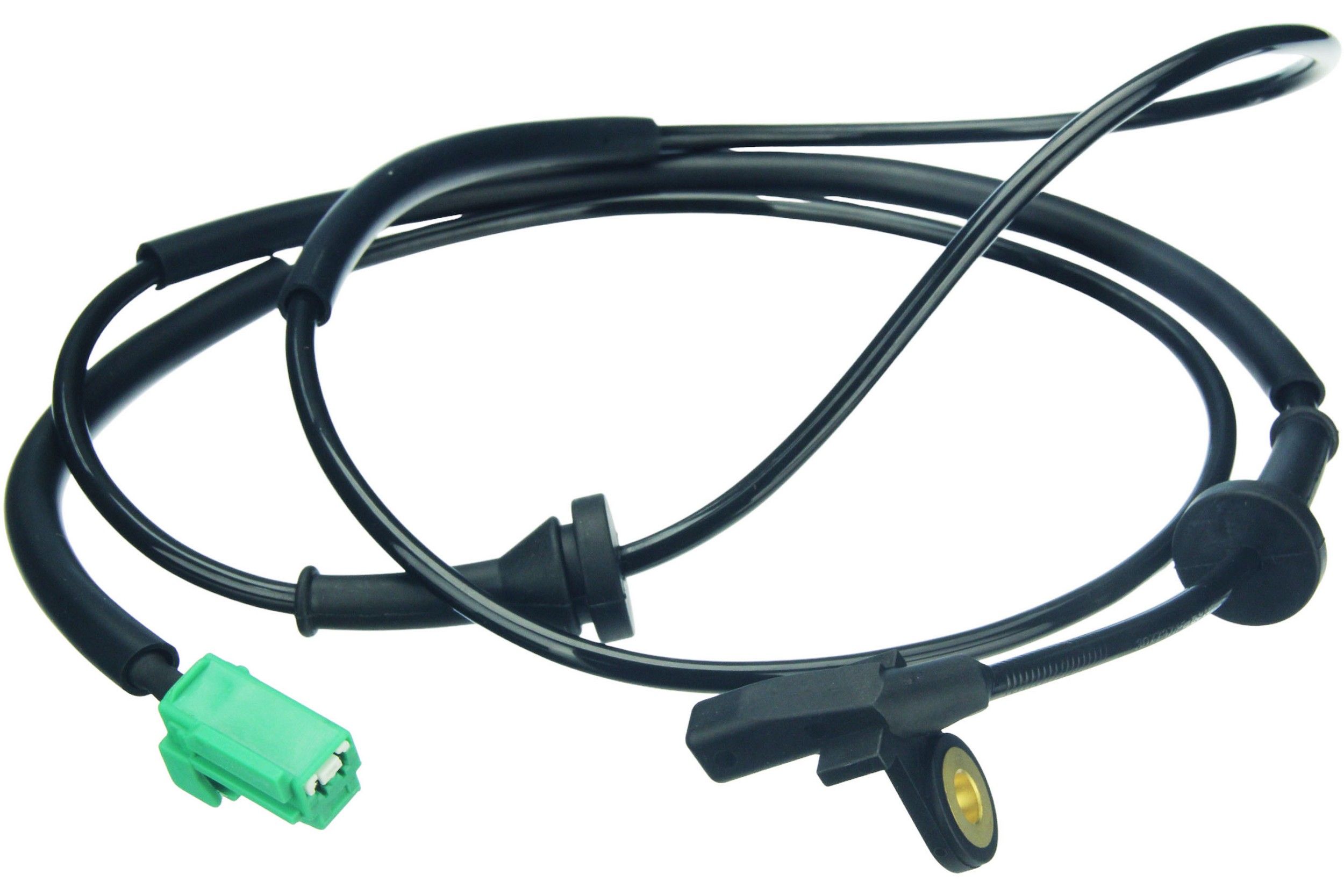 2014, 2013, 2012, 2011, 2010, 2009, 2008, 2007, 2006, 2005, 2004, 2003 Volvo XC90 ABS Wheel Speed Sensor