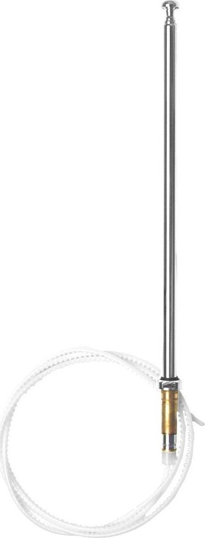 1991, 1990, 1989, 1988, 1987, 1986, 1985 Jaguar XJS Antenna Mast
