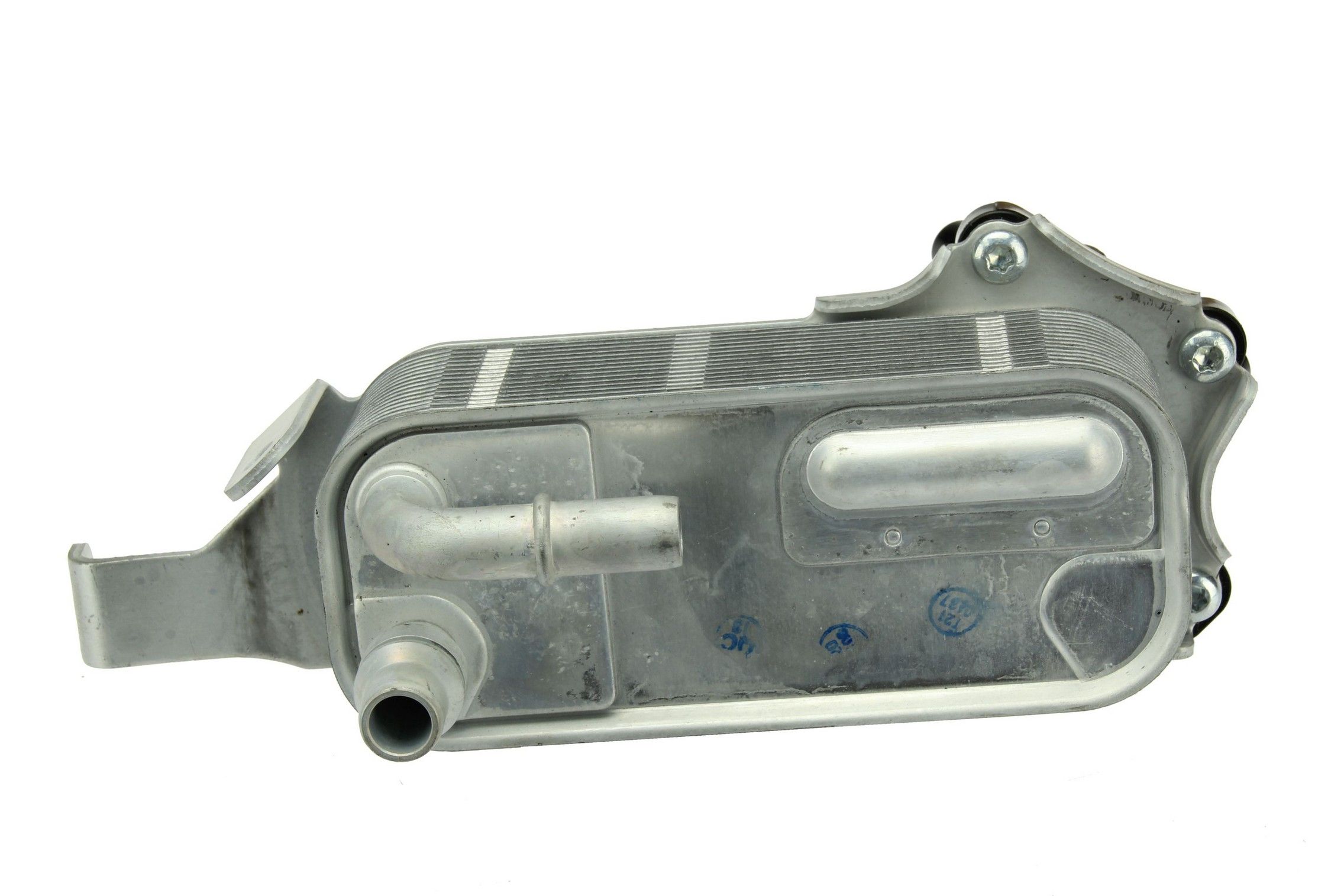 2017, 2016, 2015, 2014, 2013, 2012, 2011 BMW X3 Automatic Transmission Oil Cooler