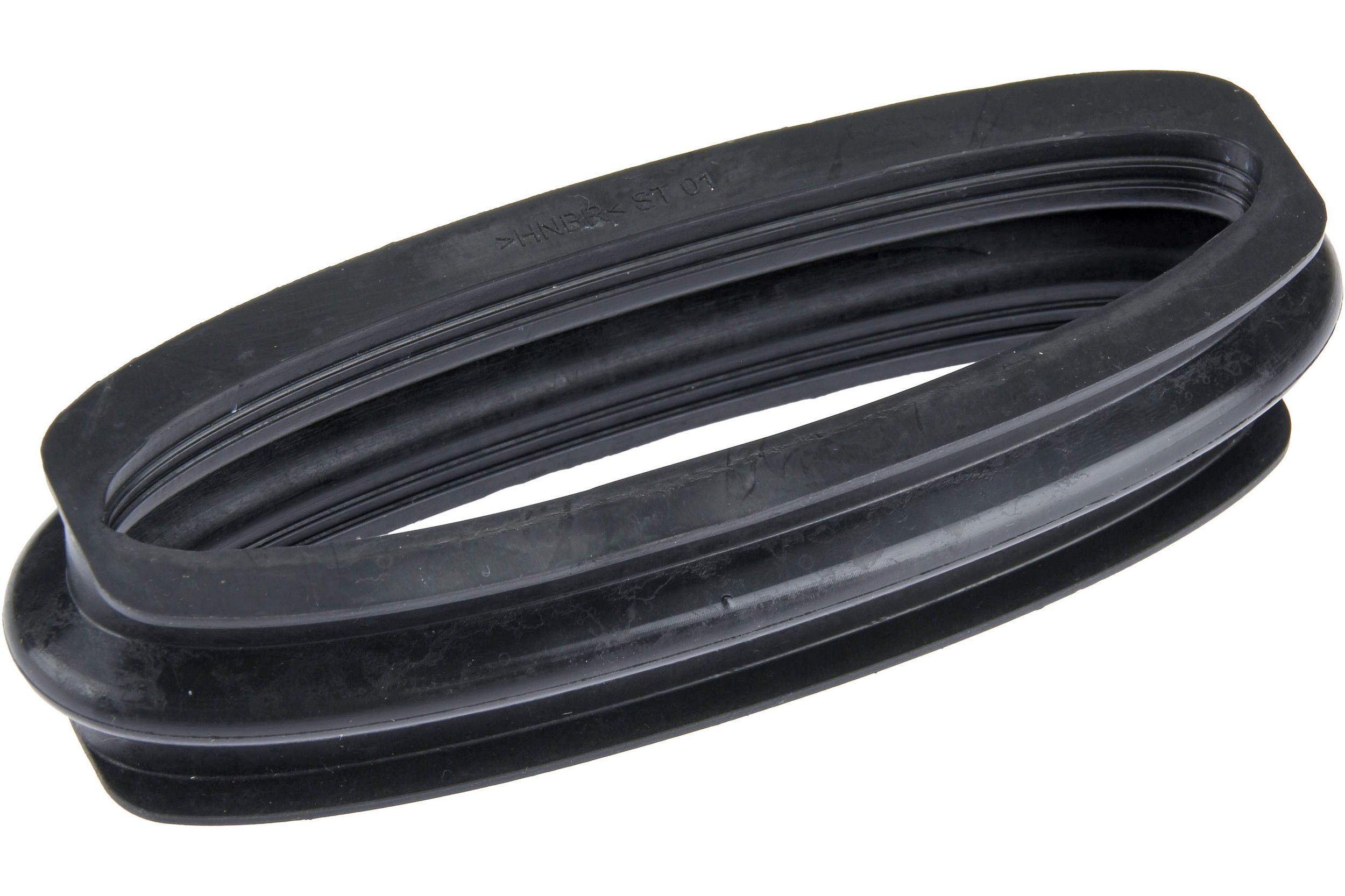 2008, 2007, 2006, 2005, 2004, 2003, 2002 Mini Cooper Engine Air Intake Hose