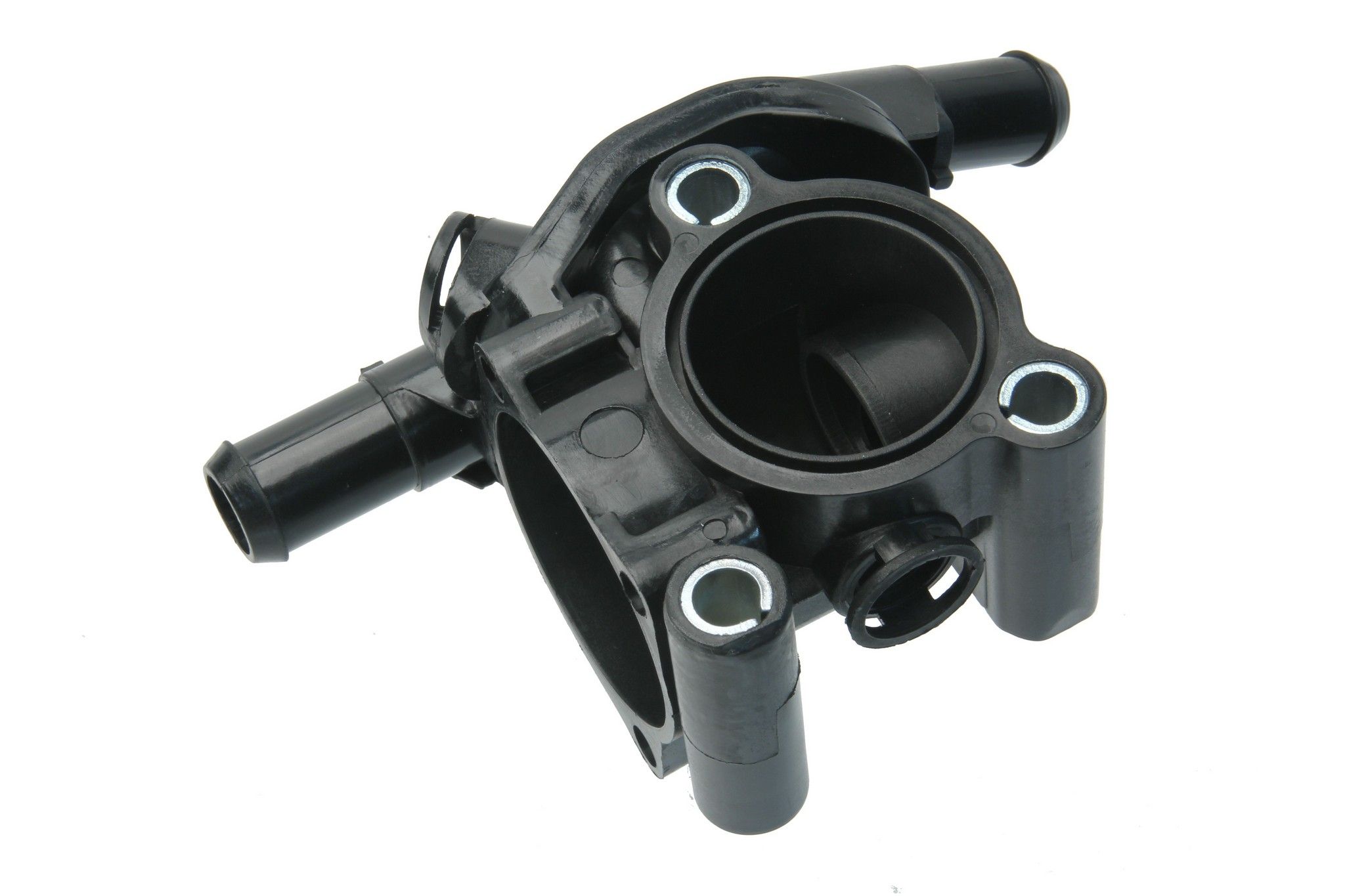 2004, 2003, 2002, 2001, 2000 Ford Focus Engine Coolant Thermostat Housing