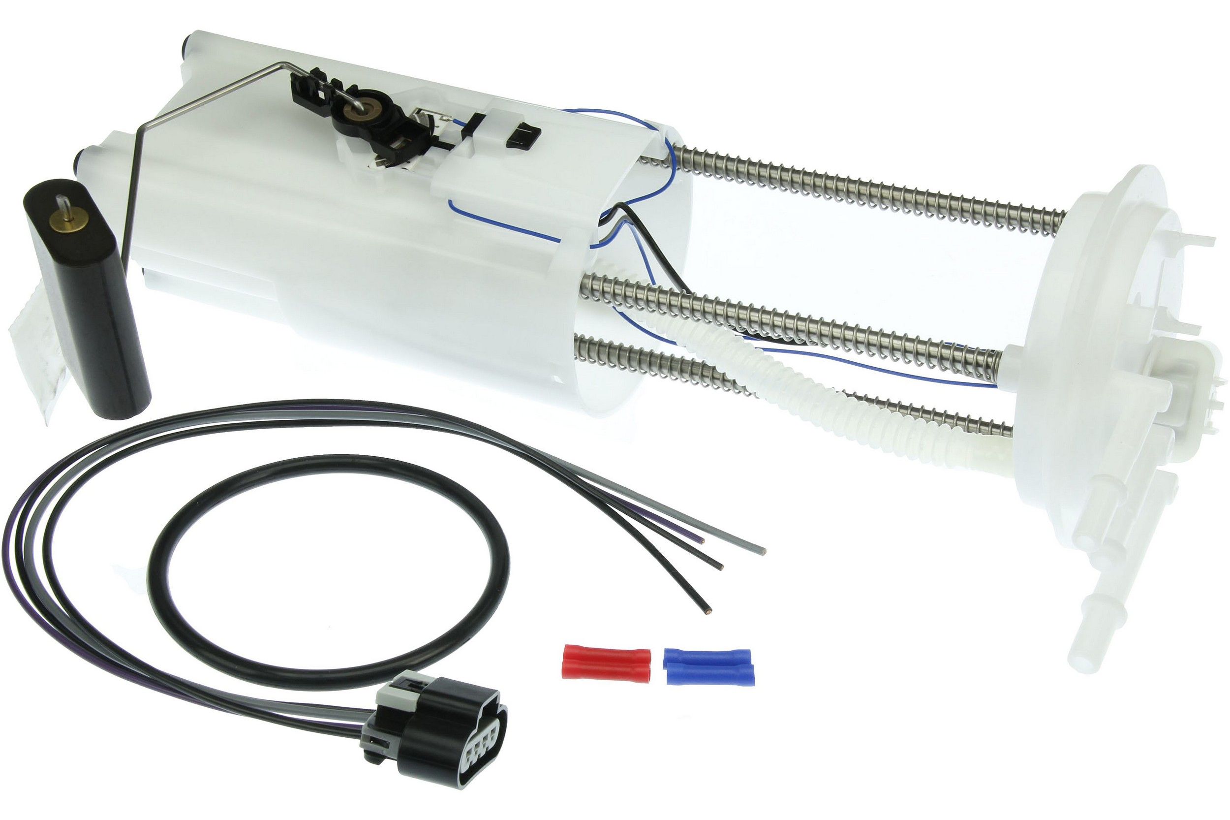 2002, 2001, 2000, 1999, 1998, 1997 Chevrolet Express 2500 2500 Fuel Pump Module Assembly