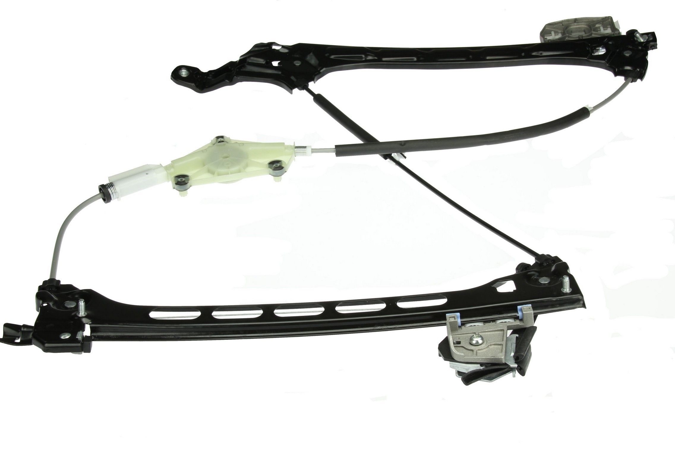 2009, 2008 Audi TT Window Regulator
