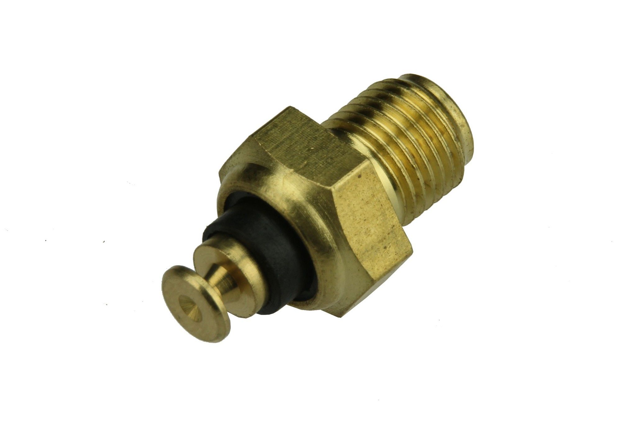 1984, 1983, 1982, 1981, 1980 Volkswagen Rabbit Convertible Engine Coolant Temperature Switch