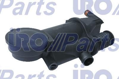2002, 2001, 2000, 1999, 1998, 1997 Porsche Boxster Engine Oil Separator
