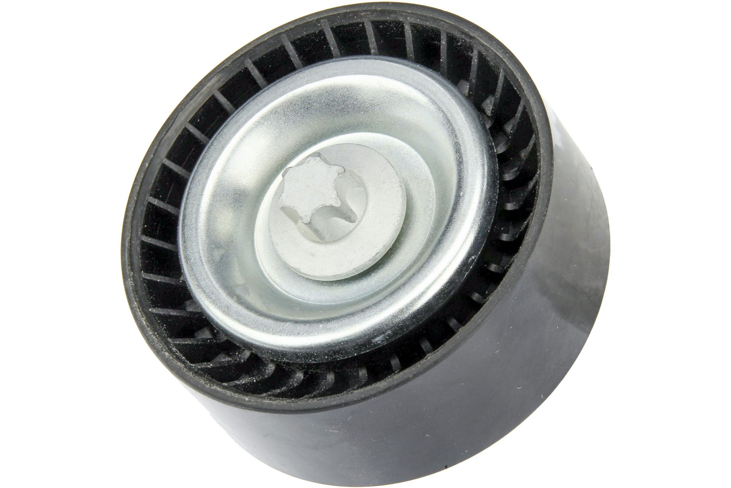 2021, 2020, 2019 Mercedes-Benz Sprinter 2500 2019-2021 Mercedes-Benz A220 Accessory Drive Belt Idler Pulley