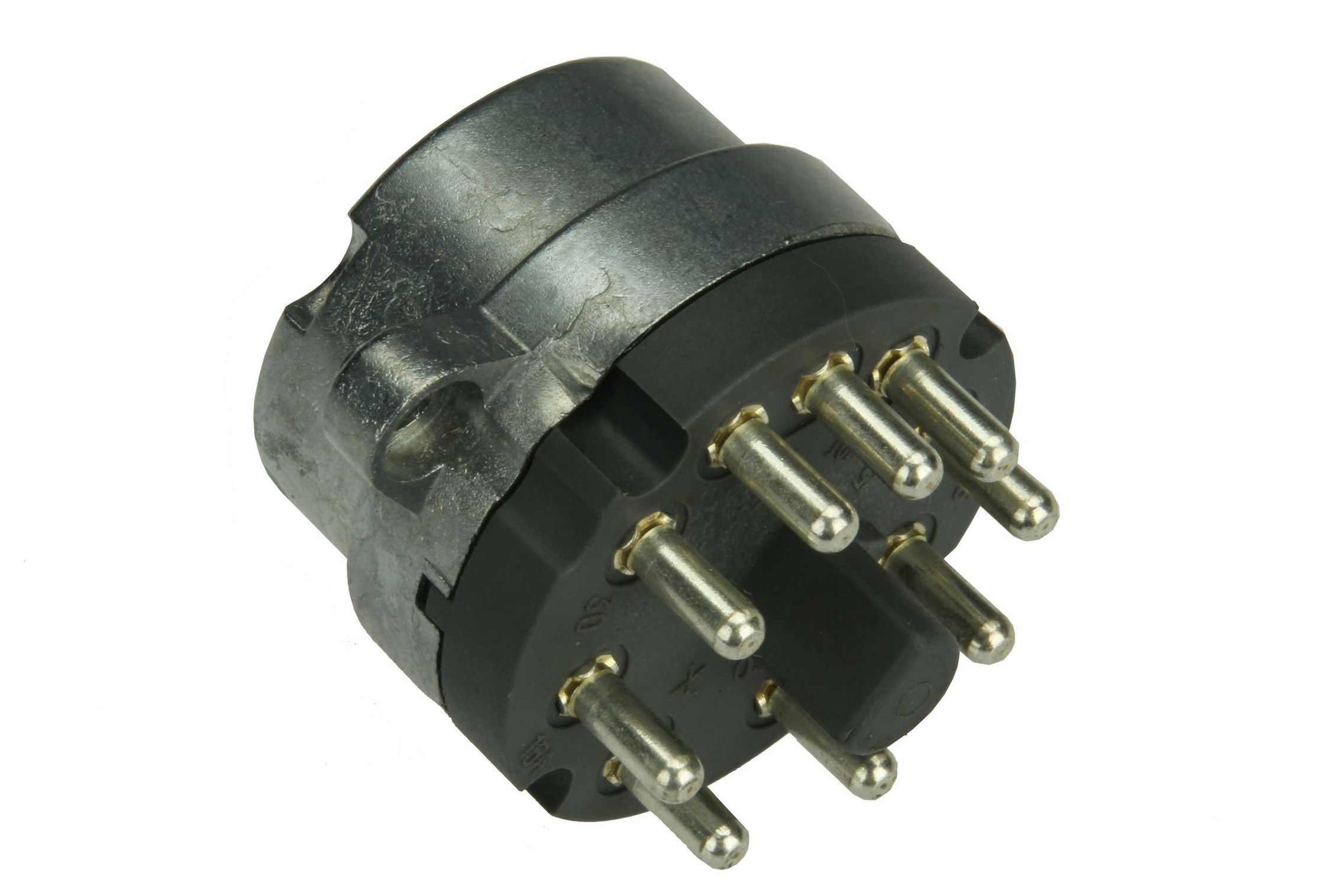 2004, 2003, 2002, 2001, 2000, 1999, 1998 Volvo C70 Ignition Switch