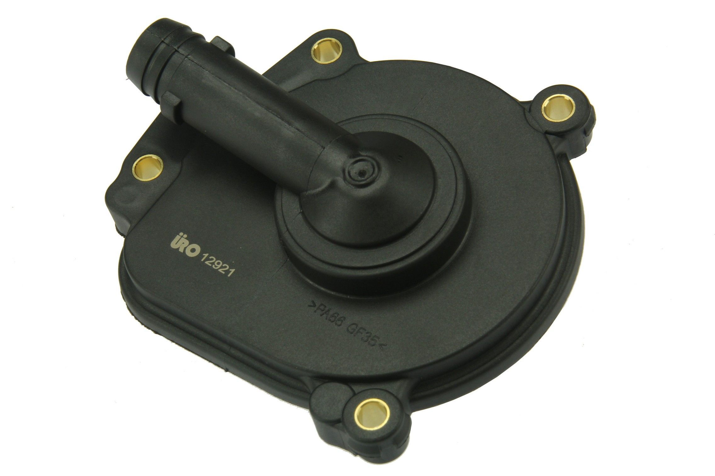2011, 2010, 2009, 2008, 2007, 2006 Mercedes-Benz ML350 2006-2011 Mercedes-Benz C230 Engine Oil Separator Cover