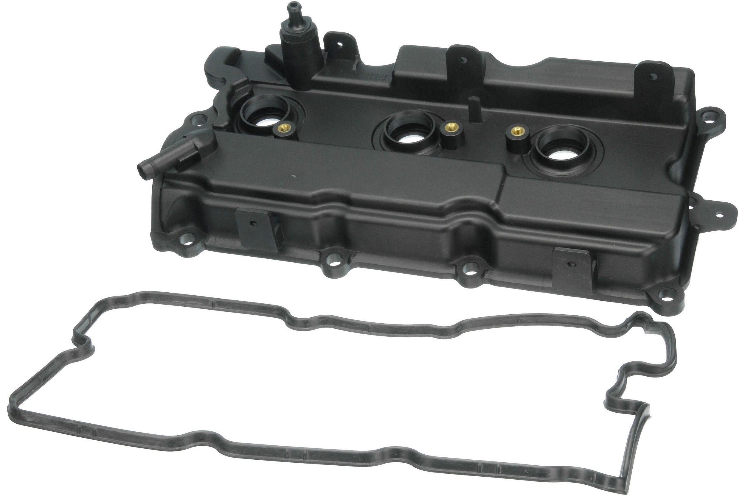 2004, 2003, 2002 INFINITI I35 Engine Valve Cover
