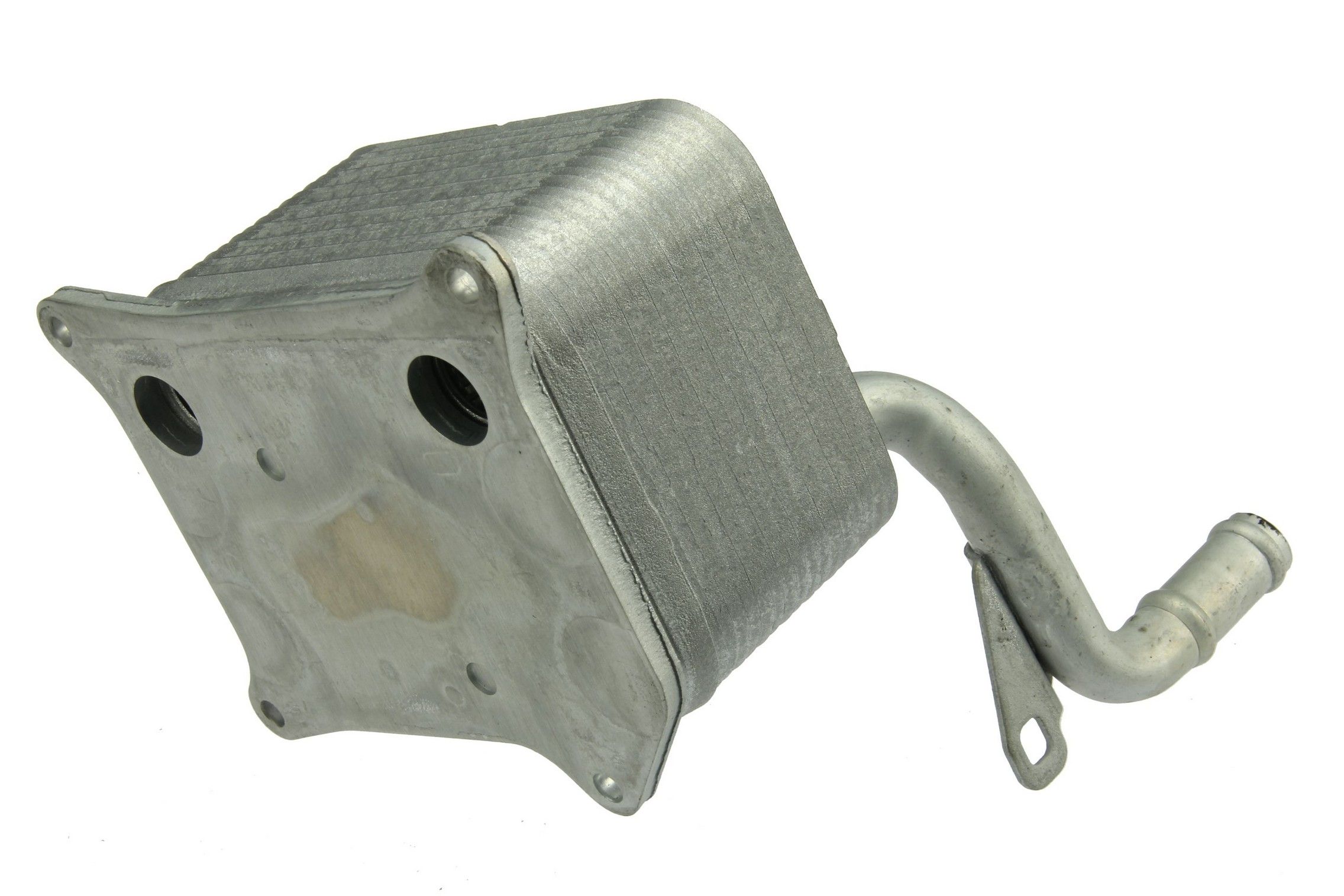 2012, 2011, 2010, 2009, 2008 Audi S5 Quattro Engine Oil Cooler