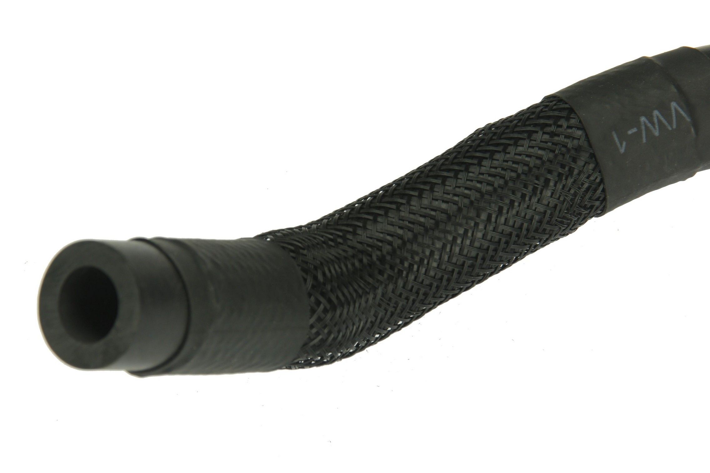 2008, 2007, 2006, 2005, 2004, 2003, 2002 Mini Cooper Engine Crankcase Breather Hose