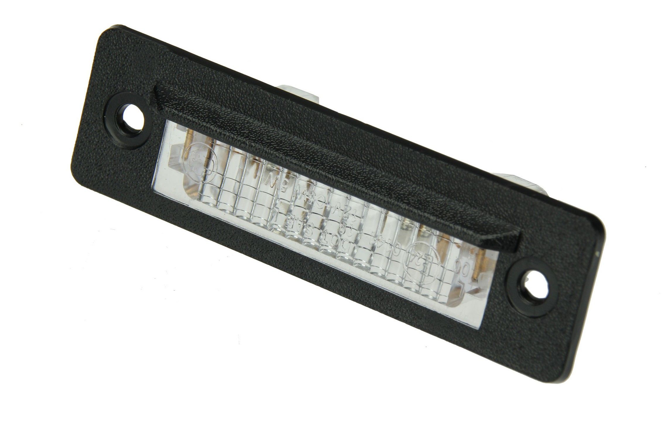 2004, 2003, 2002, 2001, 2000, 1999, 1998, 1997 Porsche Boxster License Plate Light