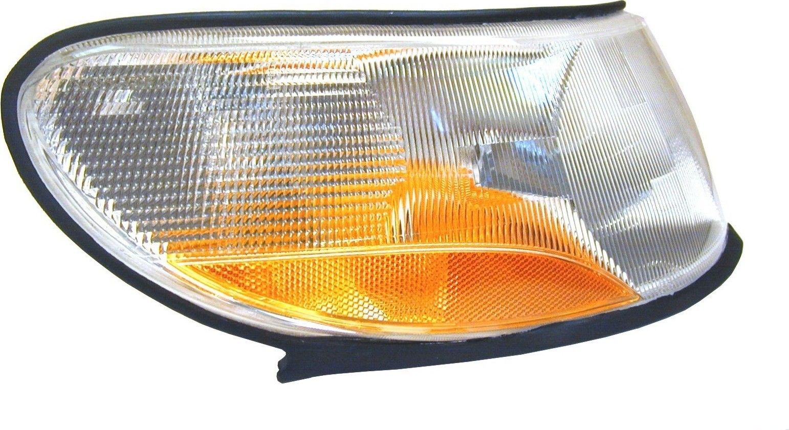 2003, 2002, 2001, 2000, 1999 Saab 9-3 Turn Signal Light Assembly