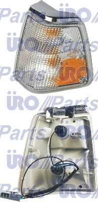 1989, 1988, 1987, 1986 Volvo 244 Turn Signal Light Assembly