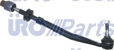 2000, 1999, 1998, 1997 BMW 528i Steering Tie Rod Assembly