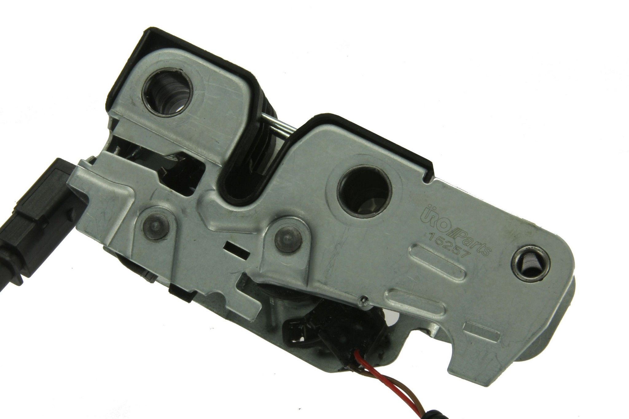 2009, 2008, 2007, 2006 Volkswagen Rabbit Hood Lock