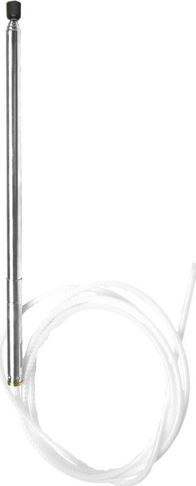 2004, 2003, 2002, 2001, 2000, 1999, 1998 Volvo C70 Antenna Mast