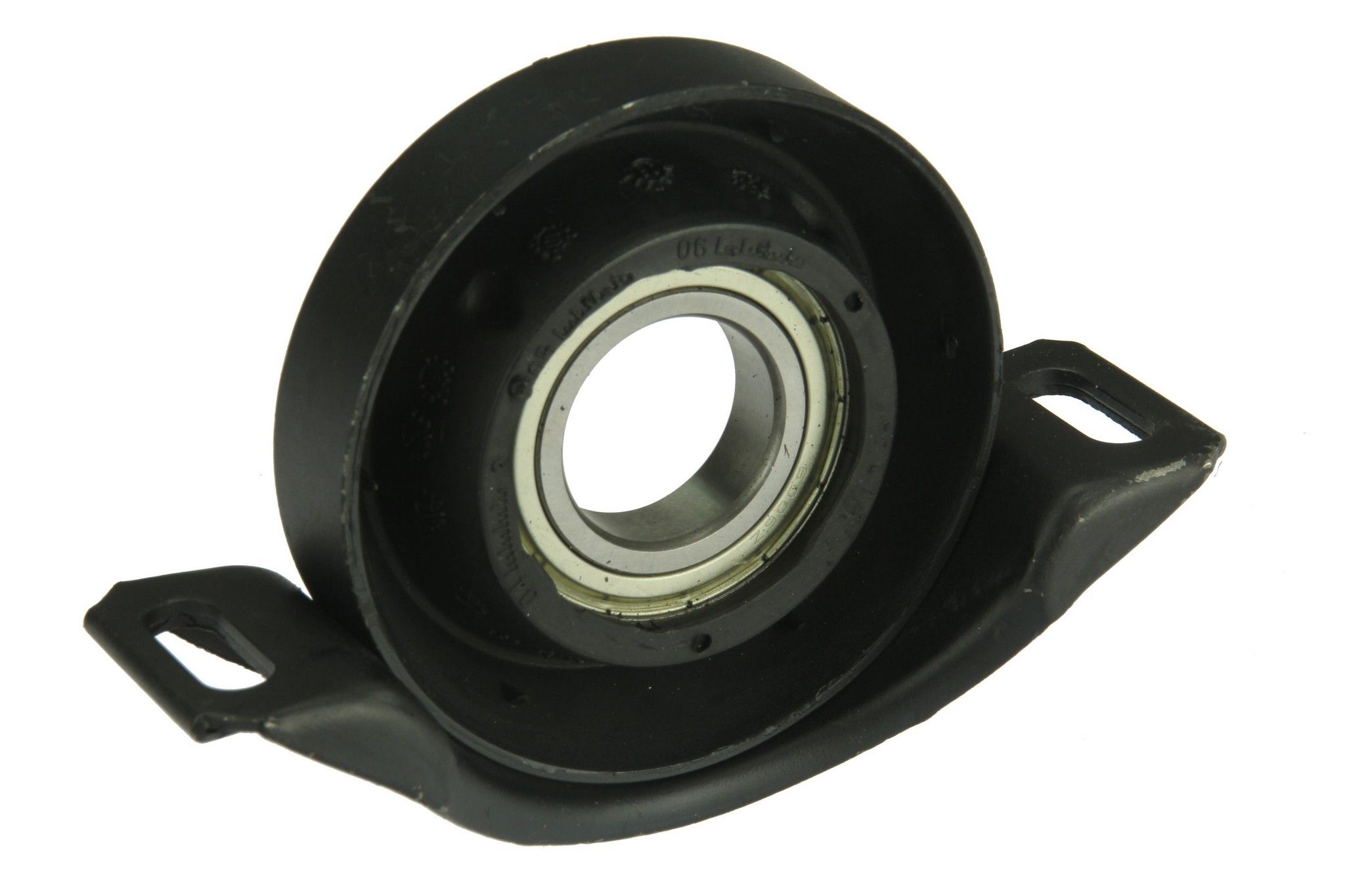 2003, 2002, 2001, 2000, 1999, 1998 Mercedes-Benz CLK320 1998-2003 Mercedes-Benz C230 Drive Shaft Center Support
