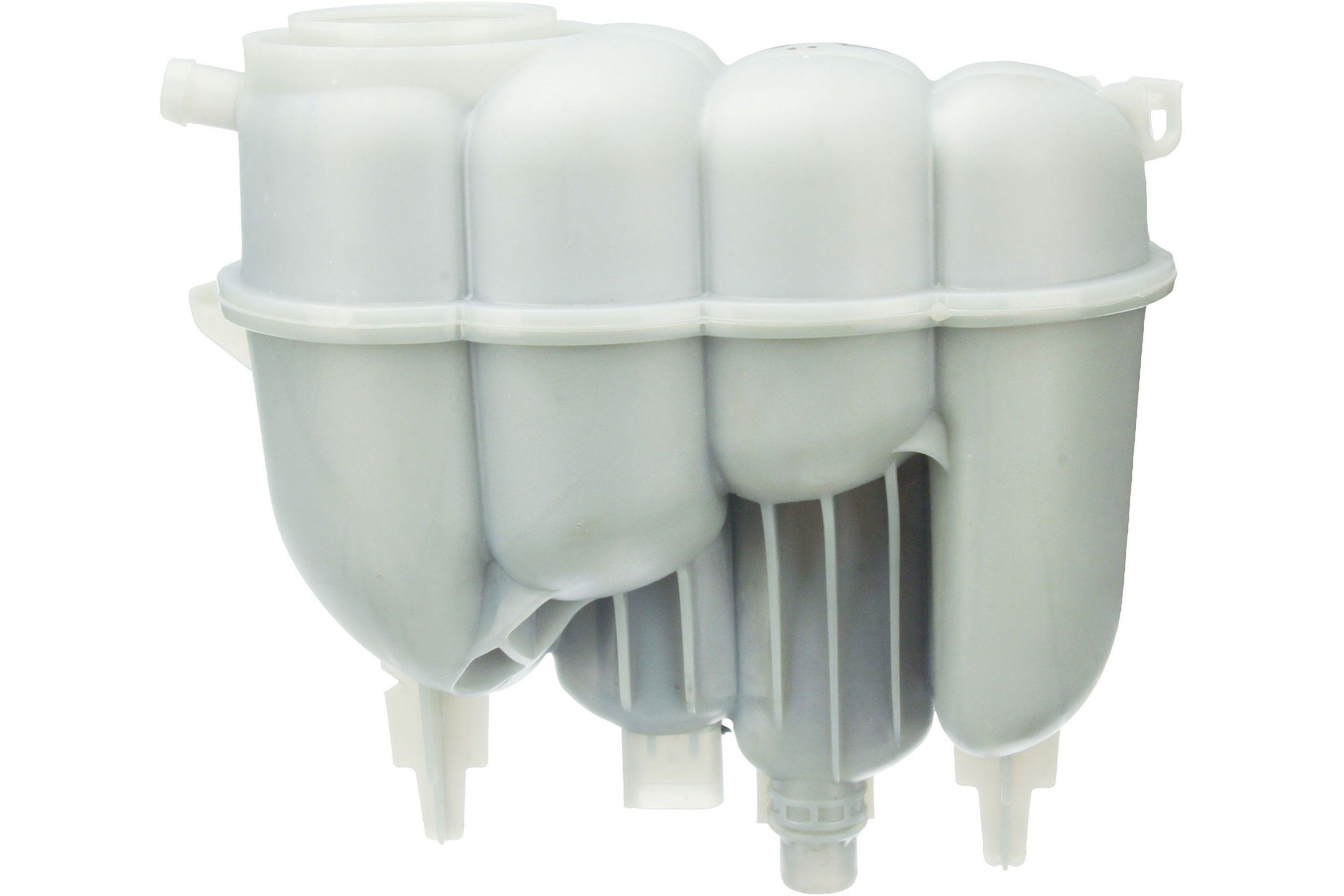 Engine Coolant Reservoir