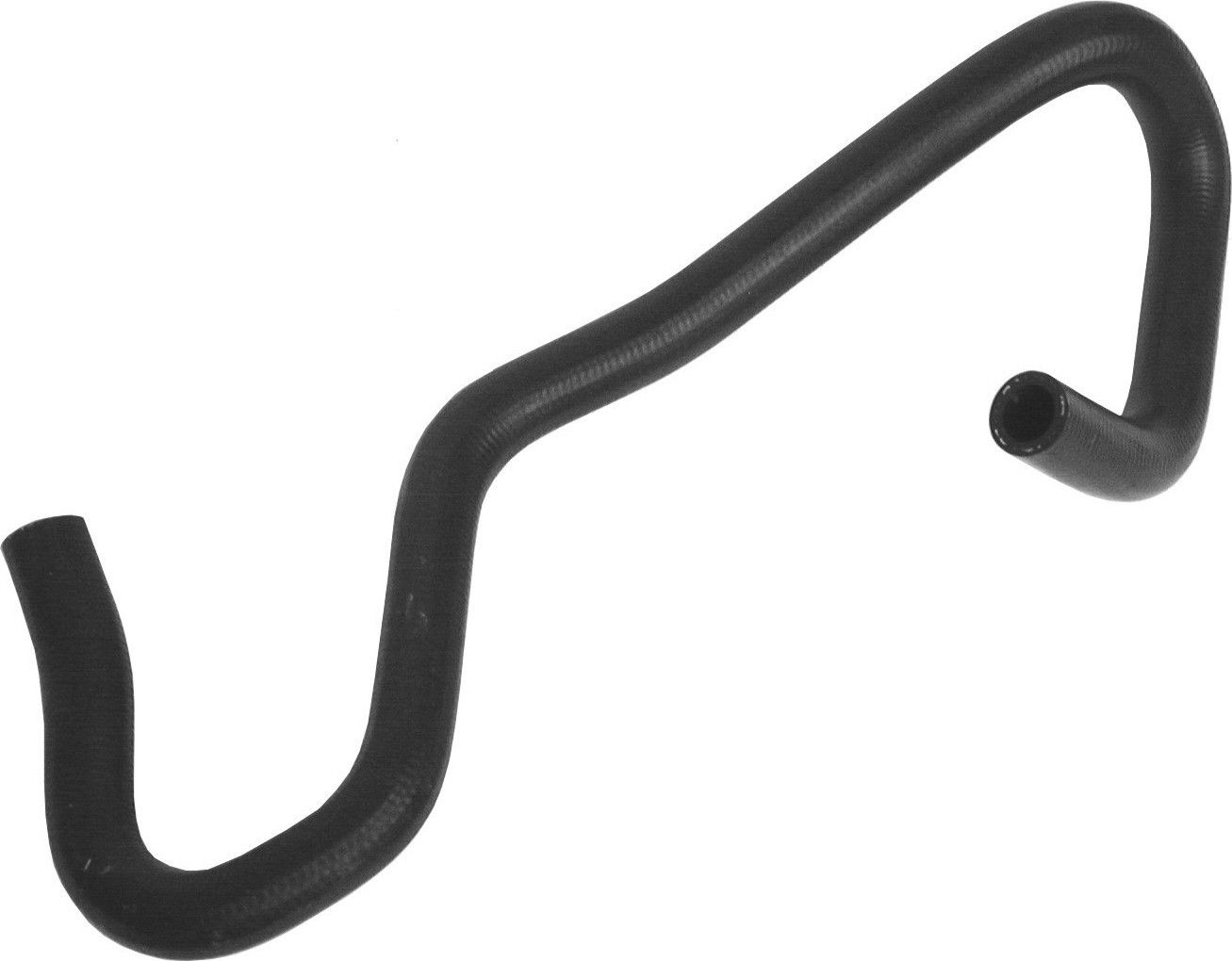 1998, 1997 Volvo S90 HVAC Heater Hose