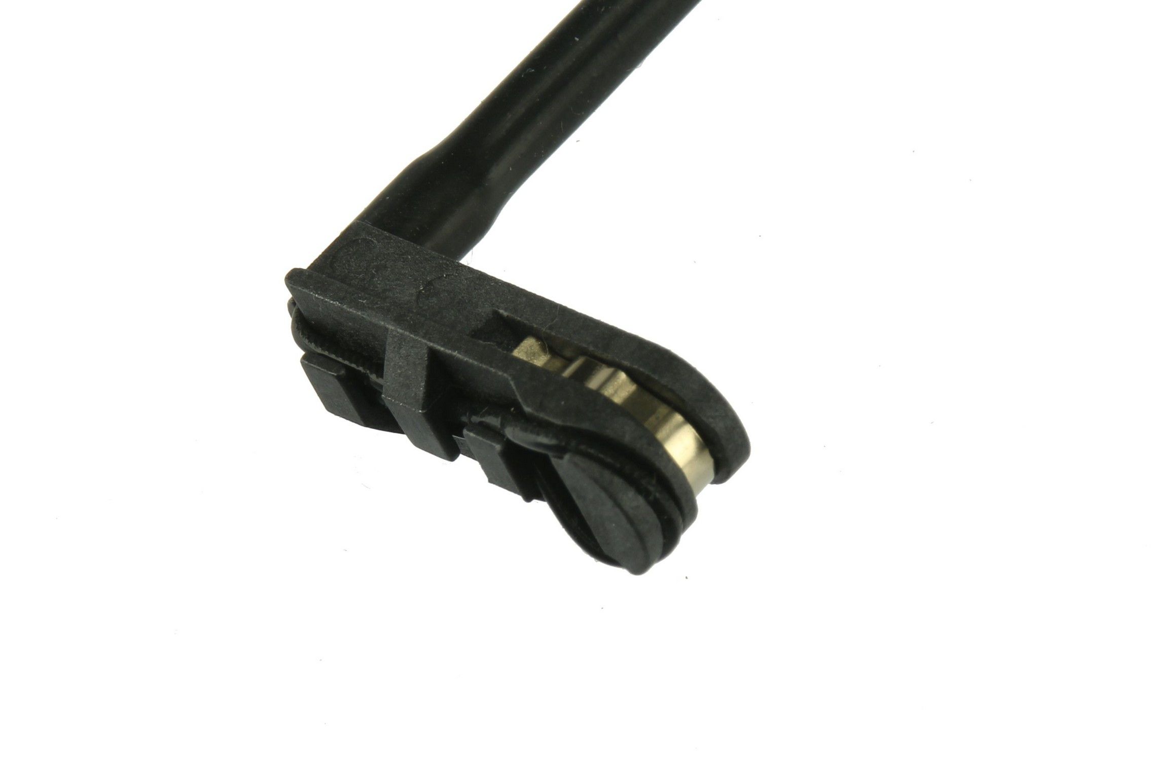 2019 Audi S5 Disc Brake Pad Wear Sensor