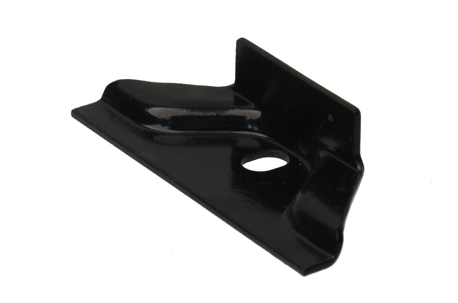 Battery Hold Down Replacement (APA/URO Parts, Crown Automotive, DV8 Offro