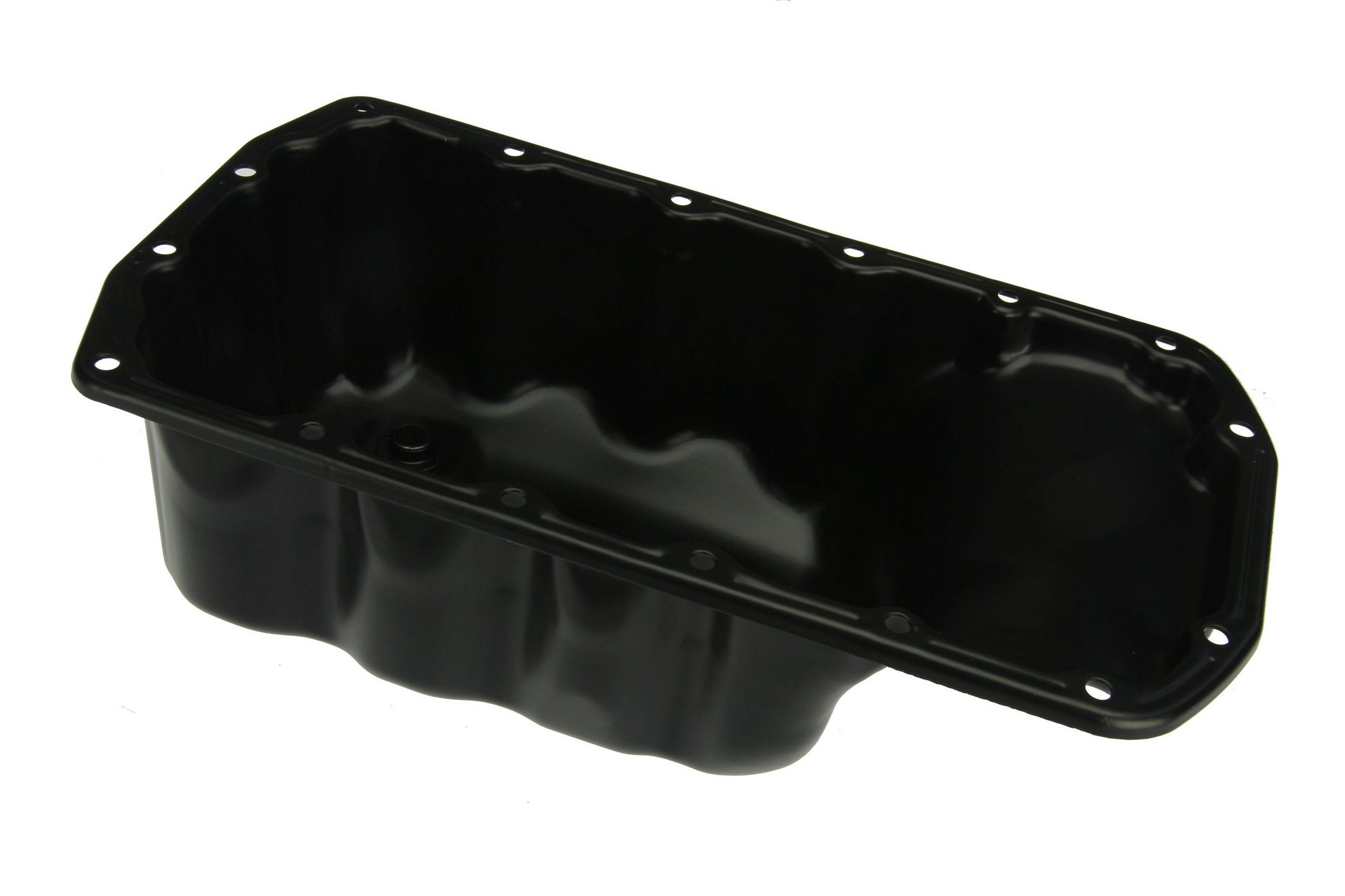 2015, 2014, 2013, 2012, 2011, 2010, 2009, 2008, 2007 Mini Cooper Engine Oil Pan