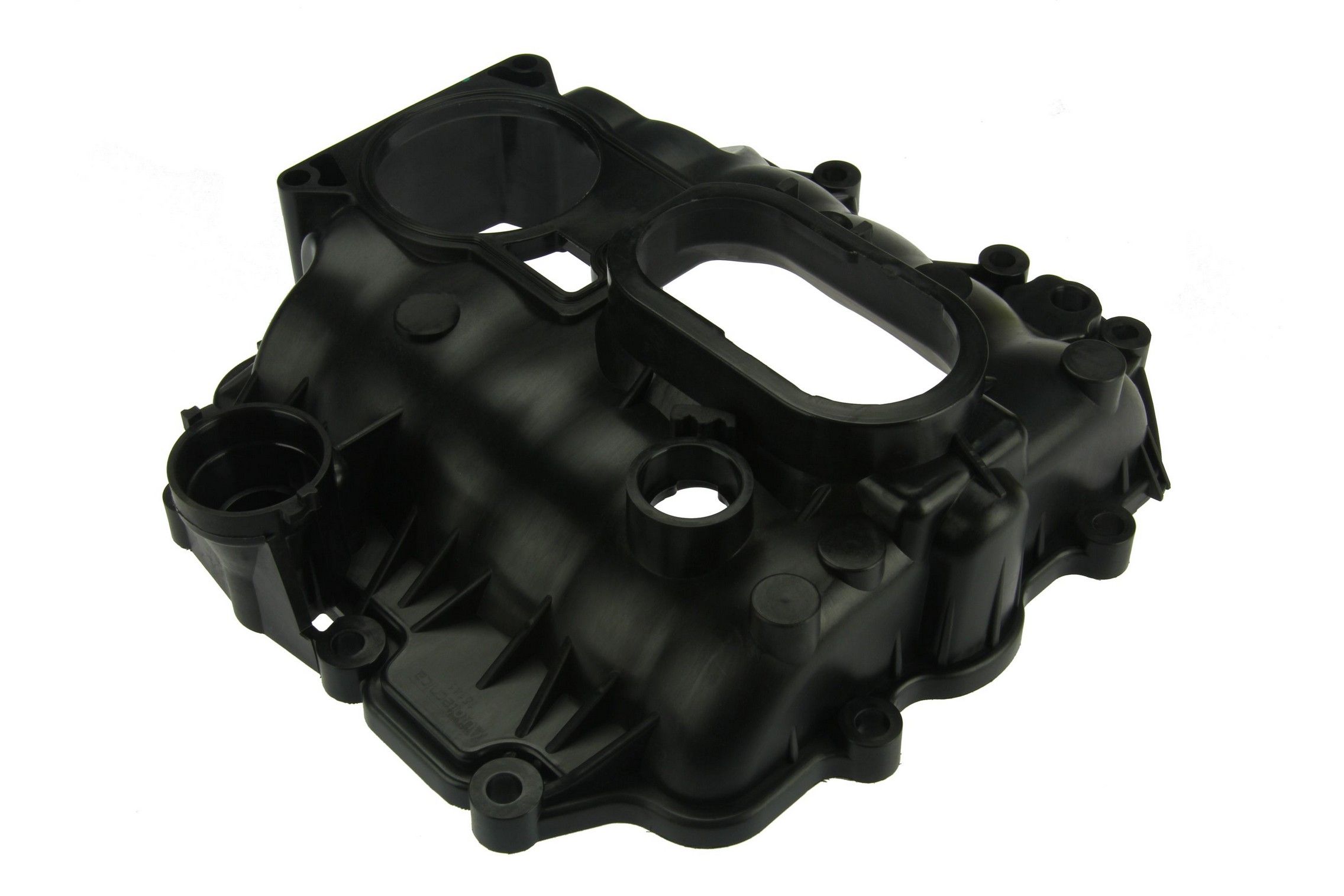 2005, 2004, 2003, 2002, 2001, 2000, 1999, 1998, 1997, 1996 Chevrolet Astro Engine Intake Manifold
