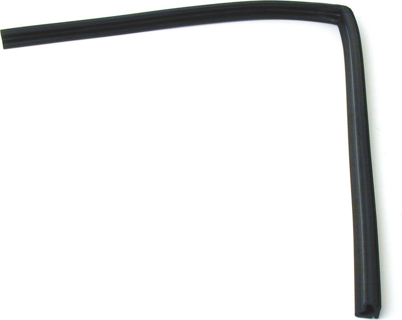 1971, 1970, 1969, 1968 Mercedes-Benz 280SL 1968-1971 Mercedes-Benz 230SL Door Window Seal