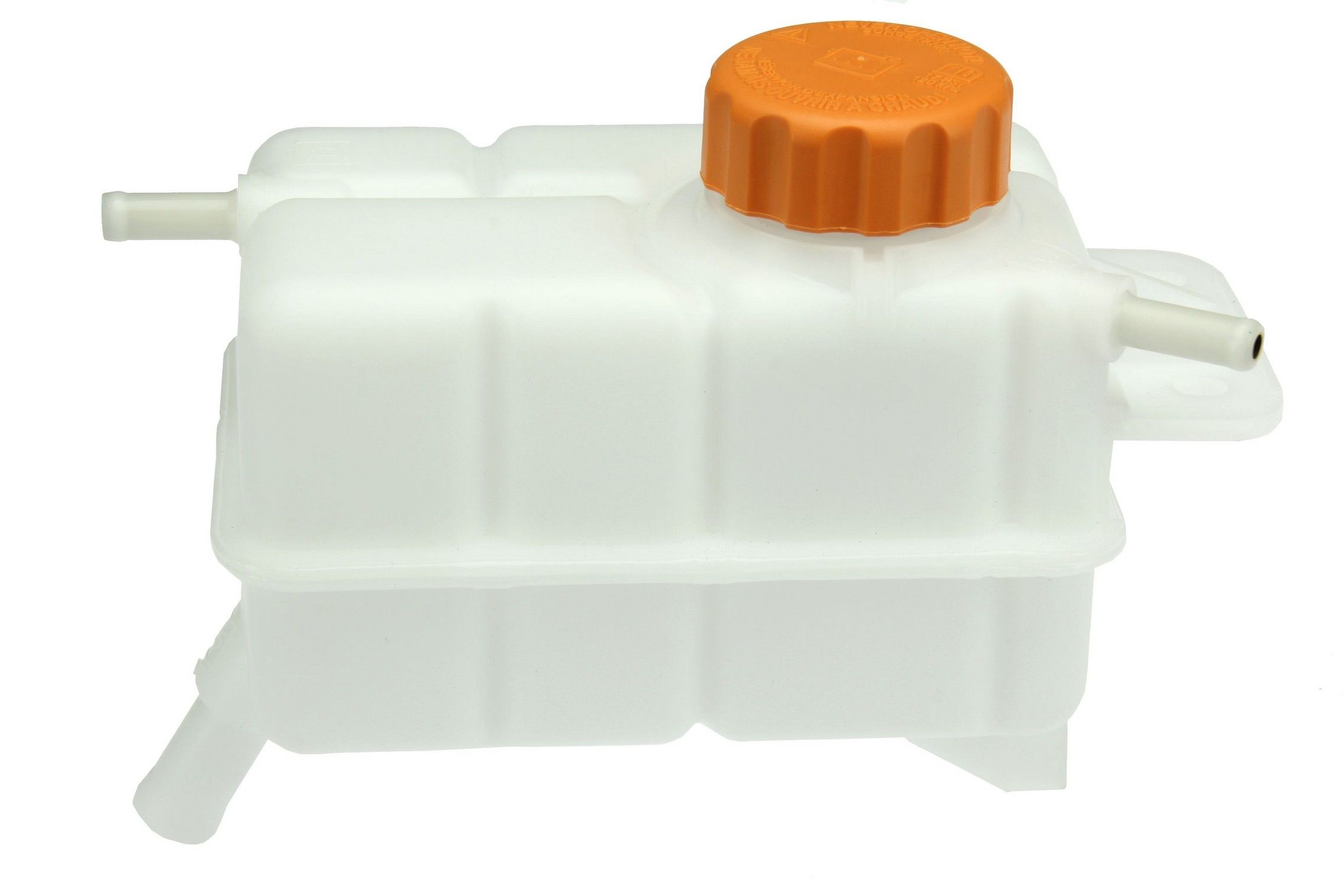 2010, 2009 Pontiac G3 Engine Coolant Reservoir