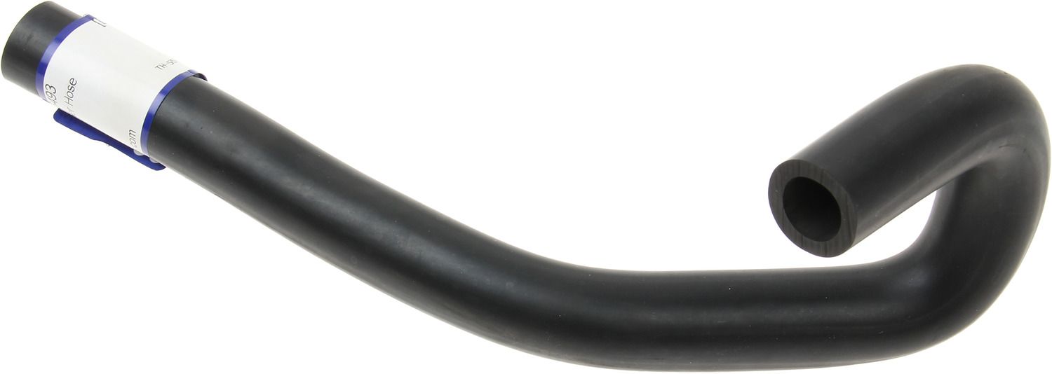 2006, 2005, 2004, 2003, 2002, 2001, 2000, 1999 Volvo S80 Engine Oil Cooler Line