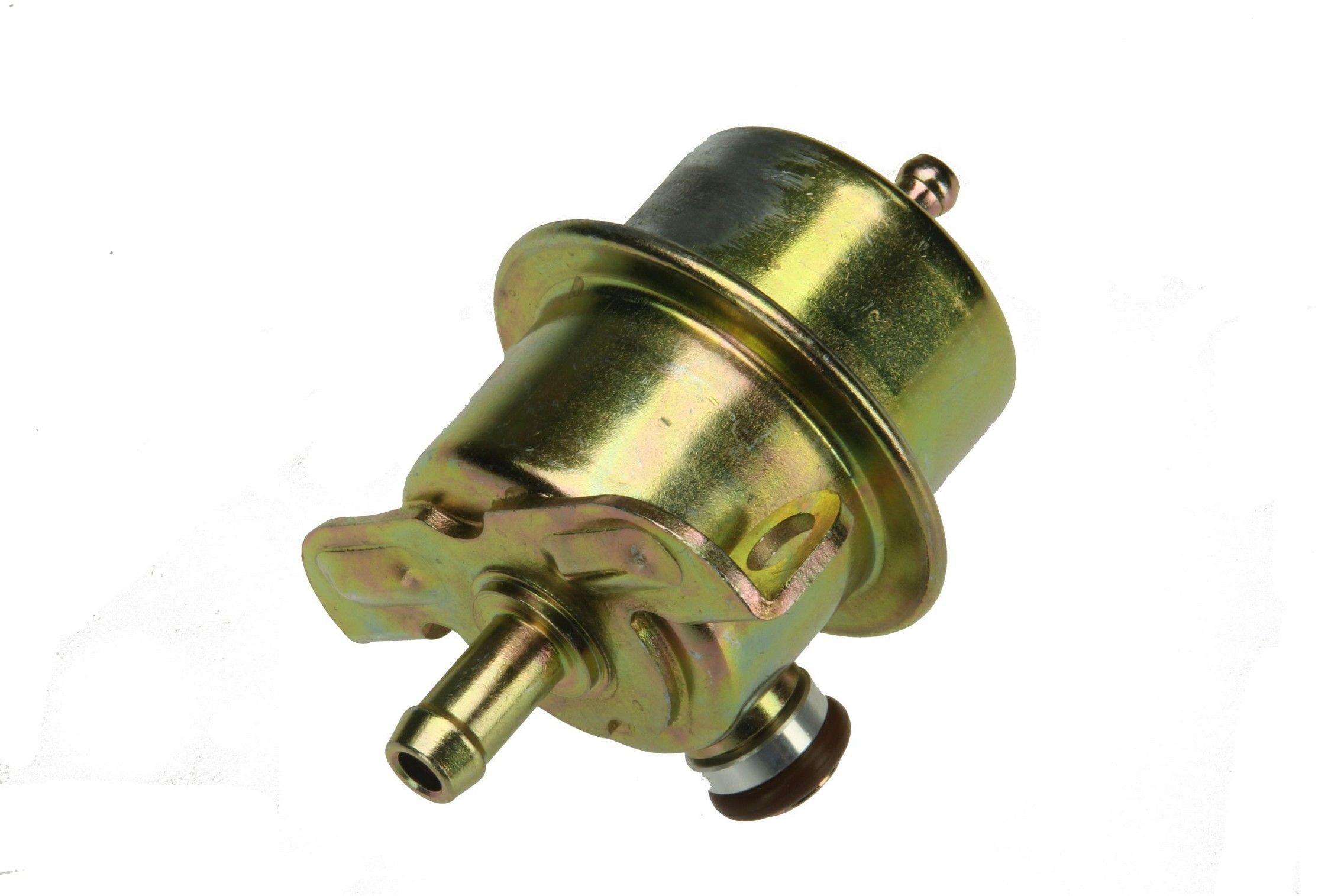 1988 Volvo 244 Fuel Injection Pressure Regulator