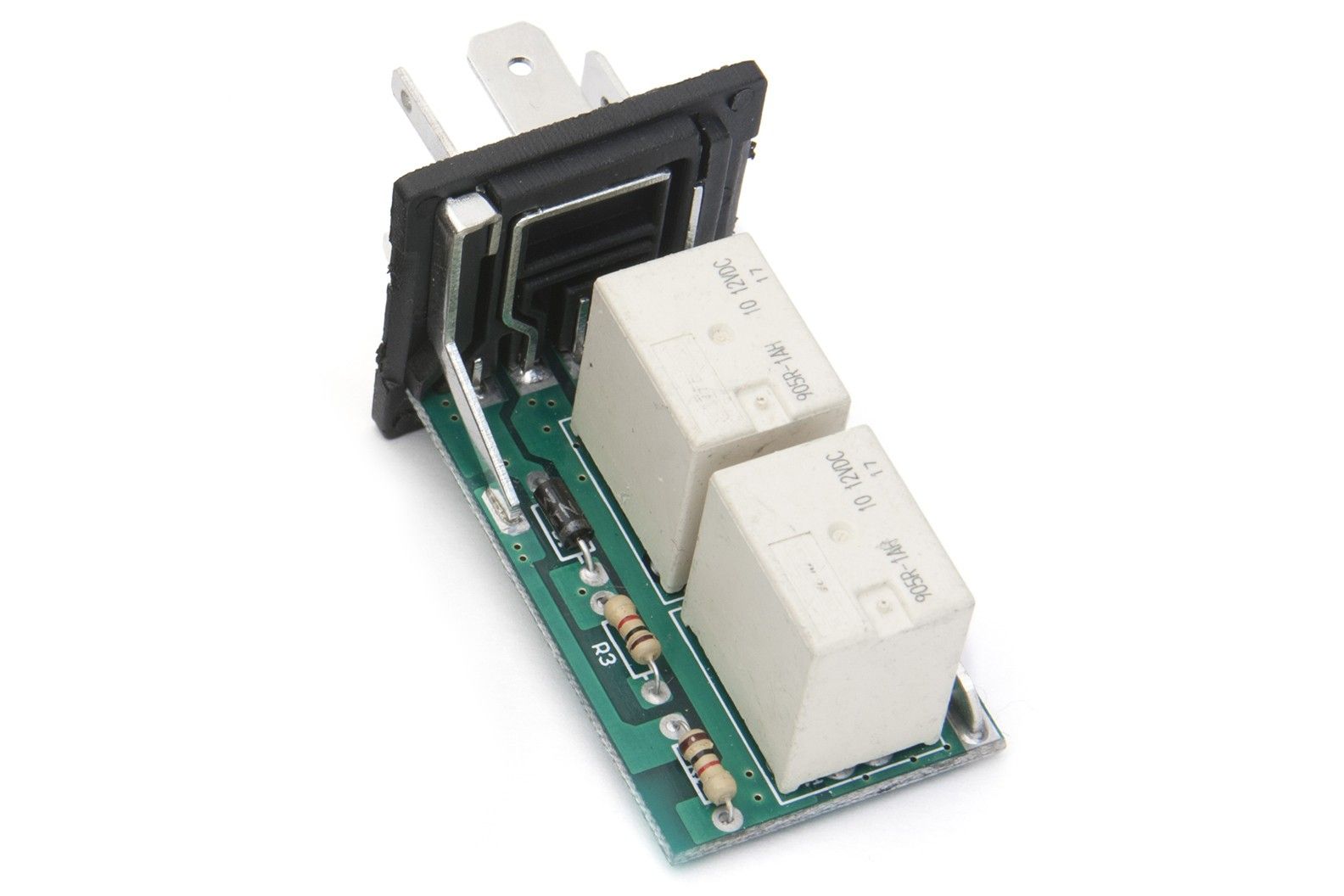 1988, 1987 Porsche 924 Fuel Pump Relay
